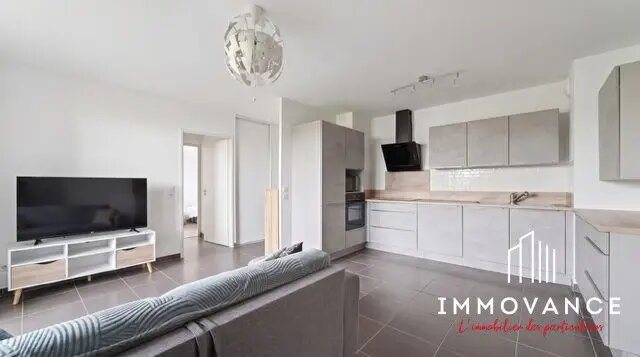 Appartement à vendre, 64m², Vendargues