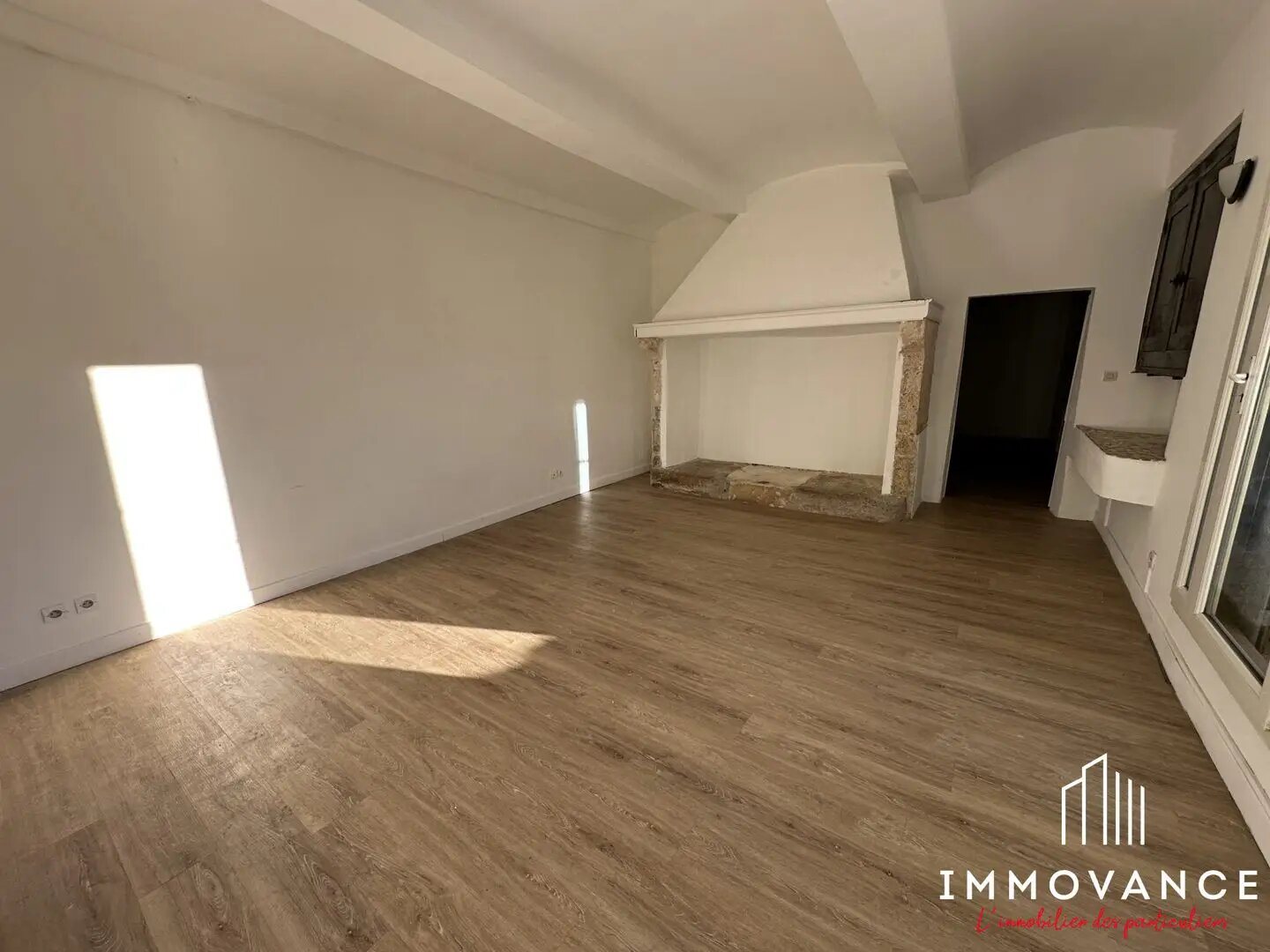 Appartement à vendre, 90m², Baillargues