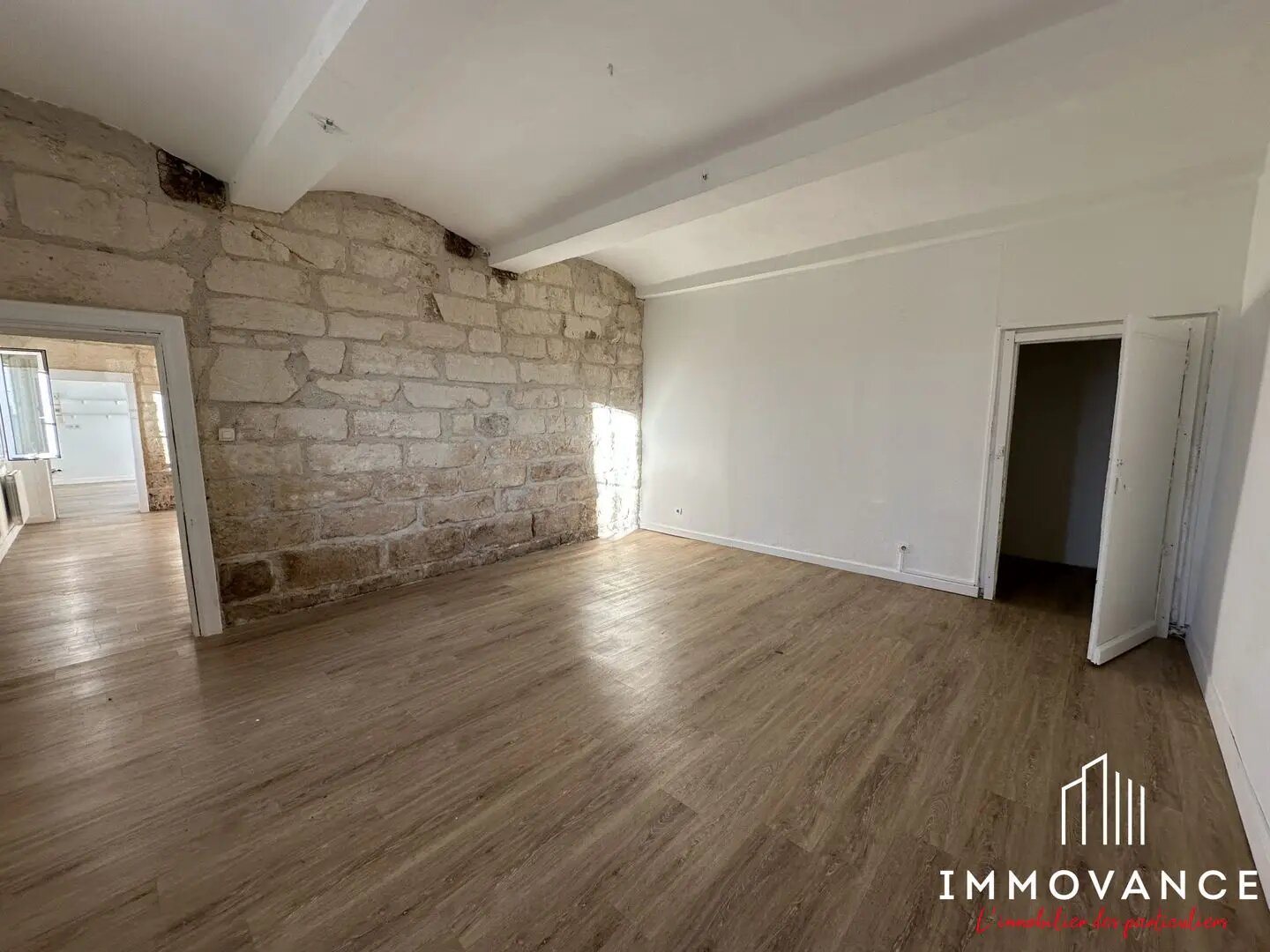 Appartement à vendre, 90m², Baillargues