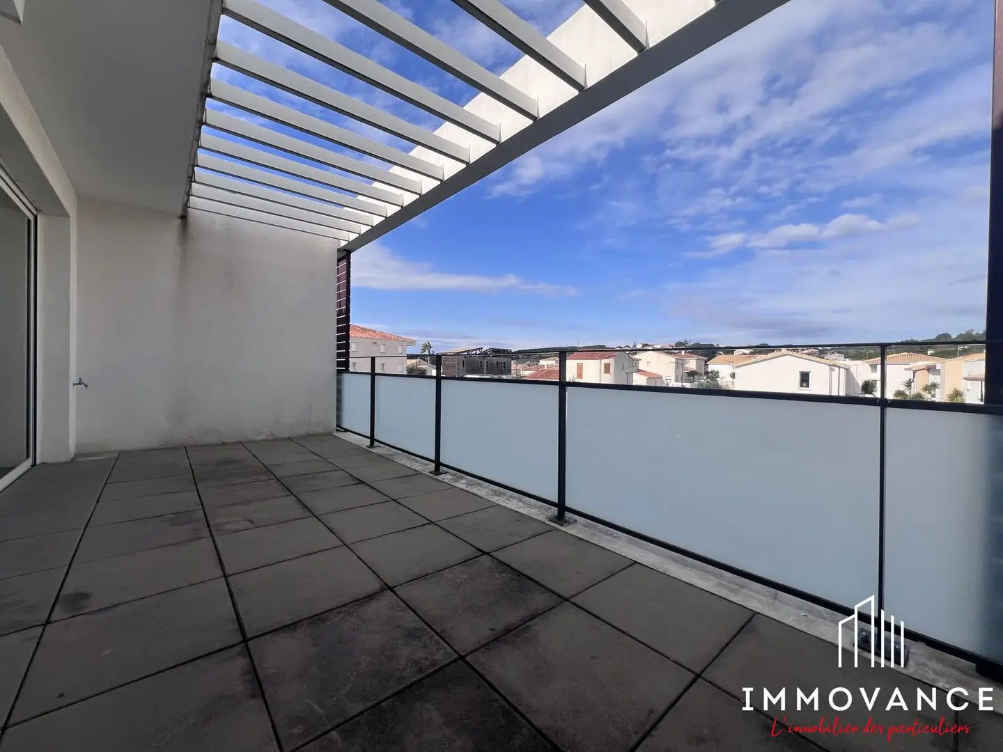 Appartement à vendre, 37m², Pignan