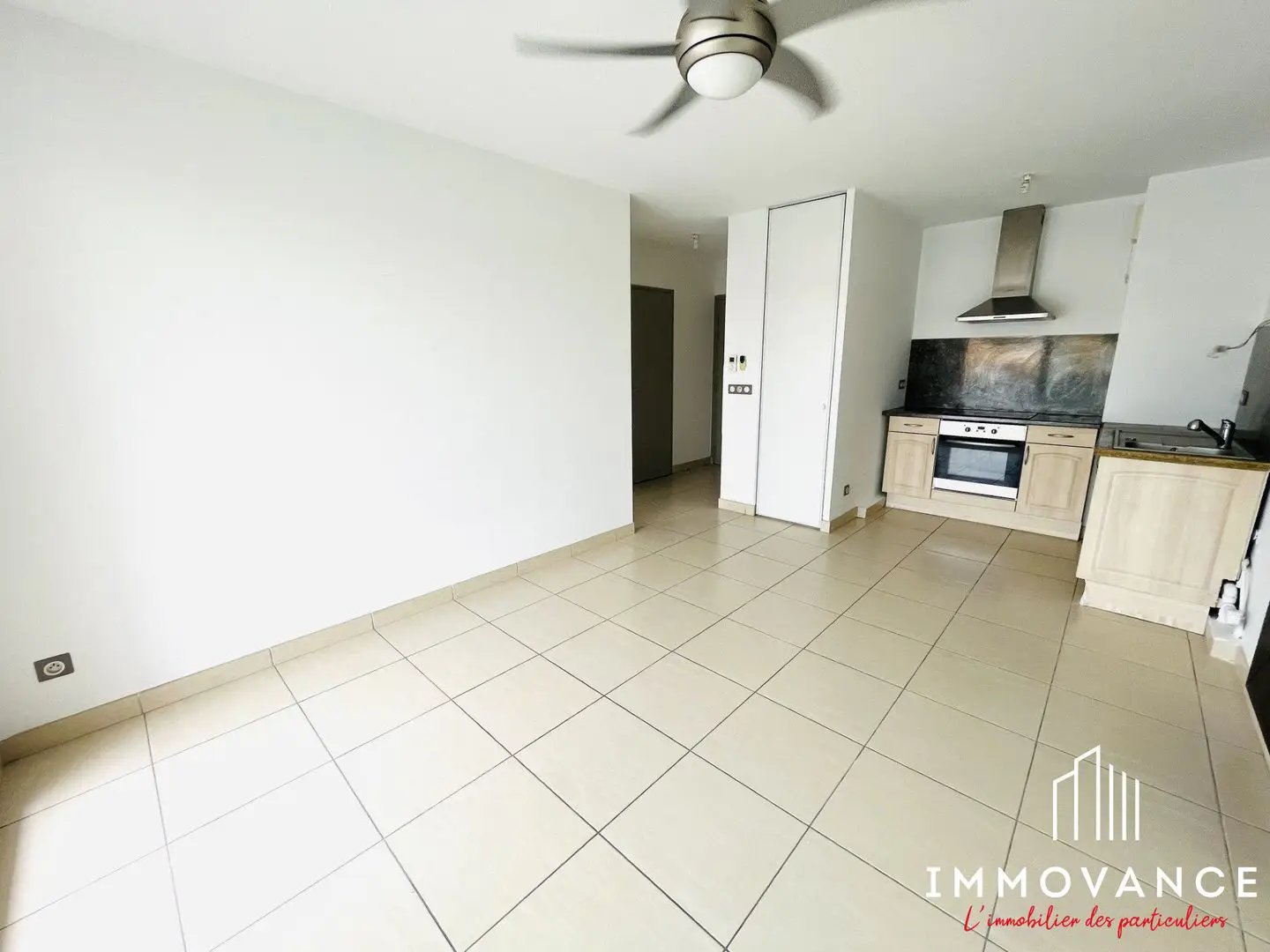 Appartement à vendre, 37m², Pignan