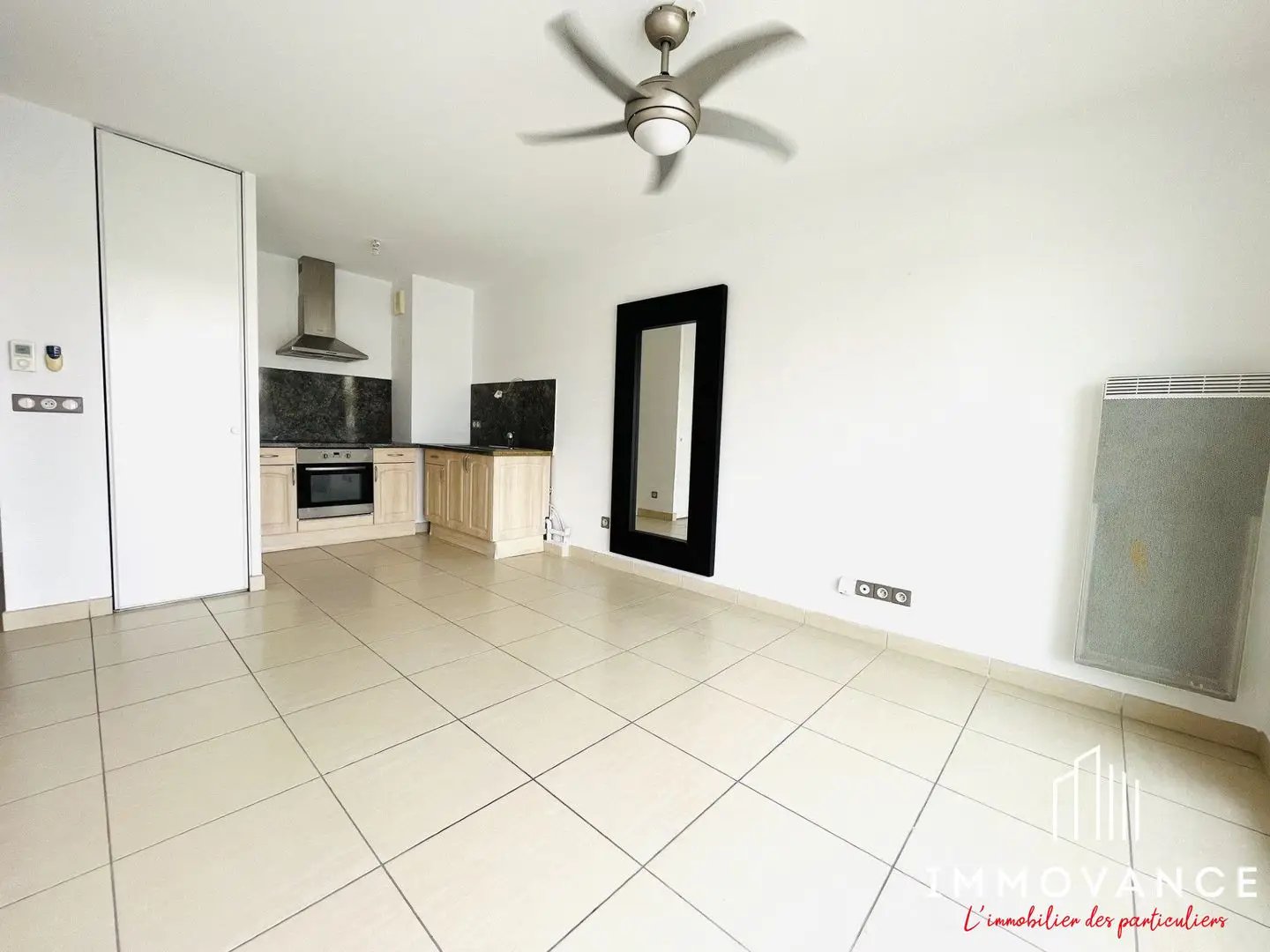 Appartement à vendre, 37m², Pignan