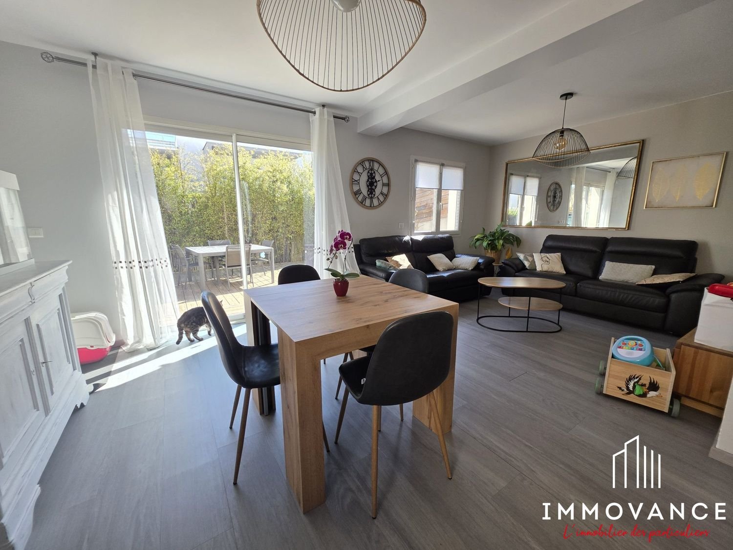 Maison à vendre, 100m², Clapiers