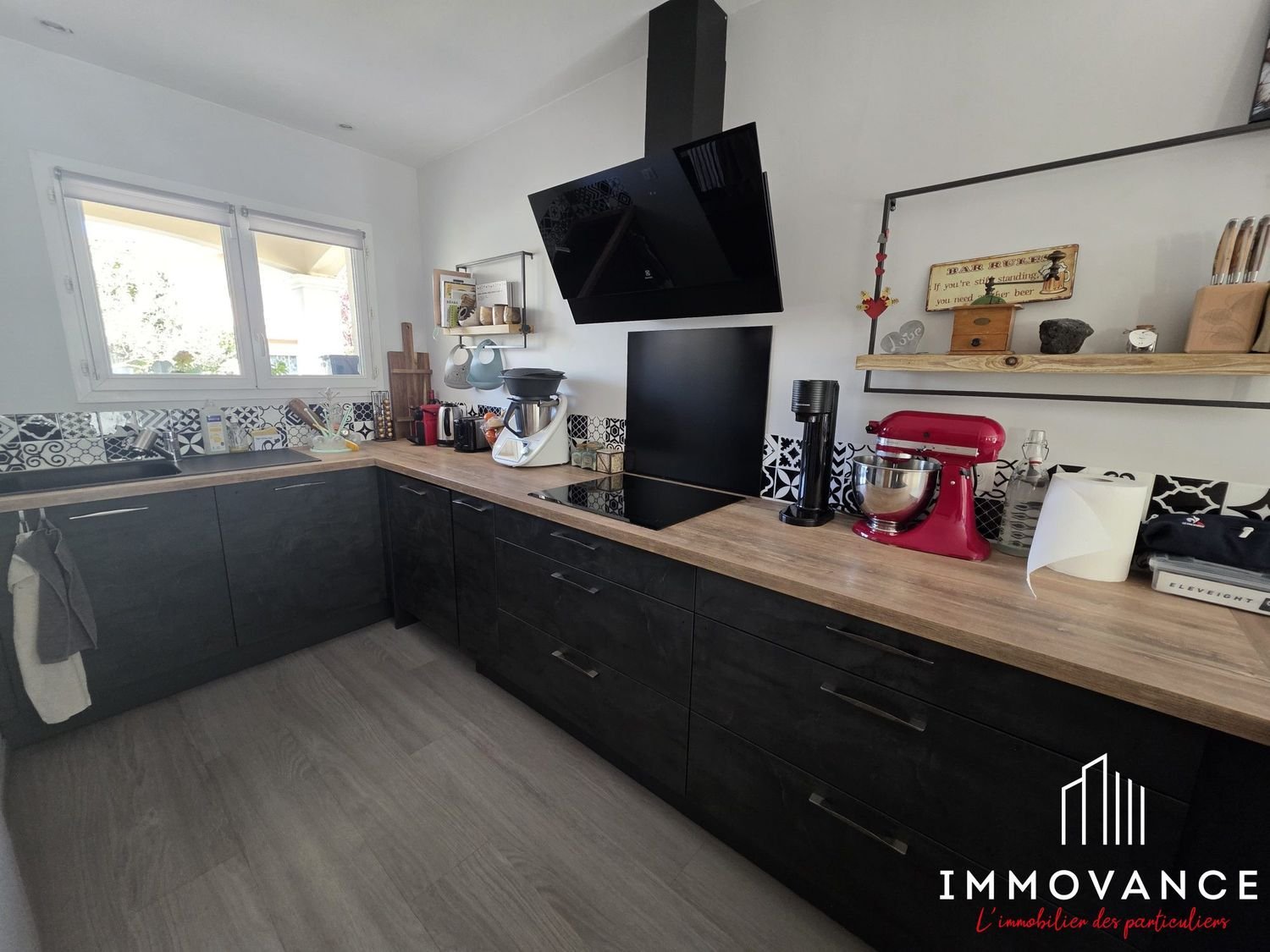 Maison à vendre, 100m², Clapiers
