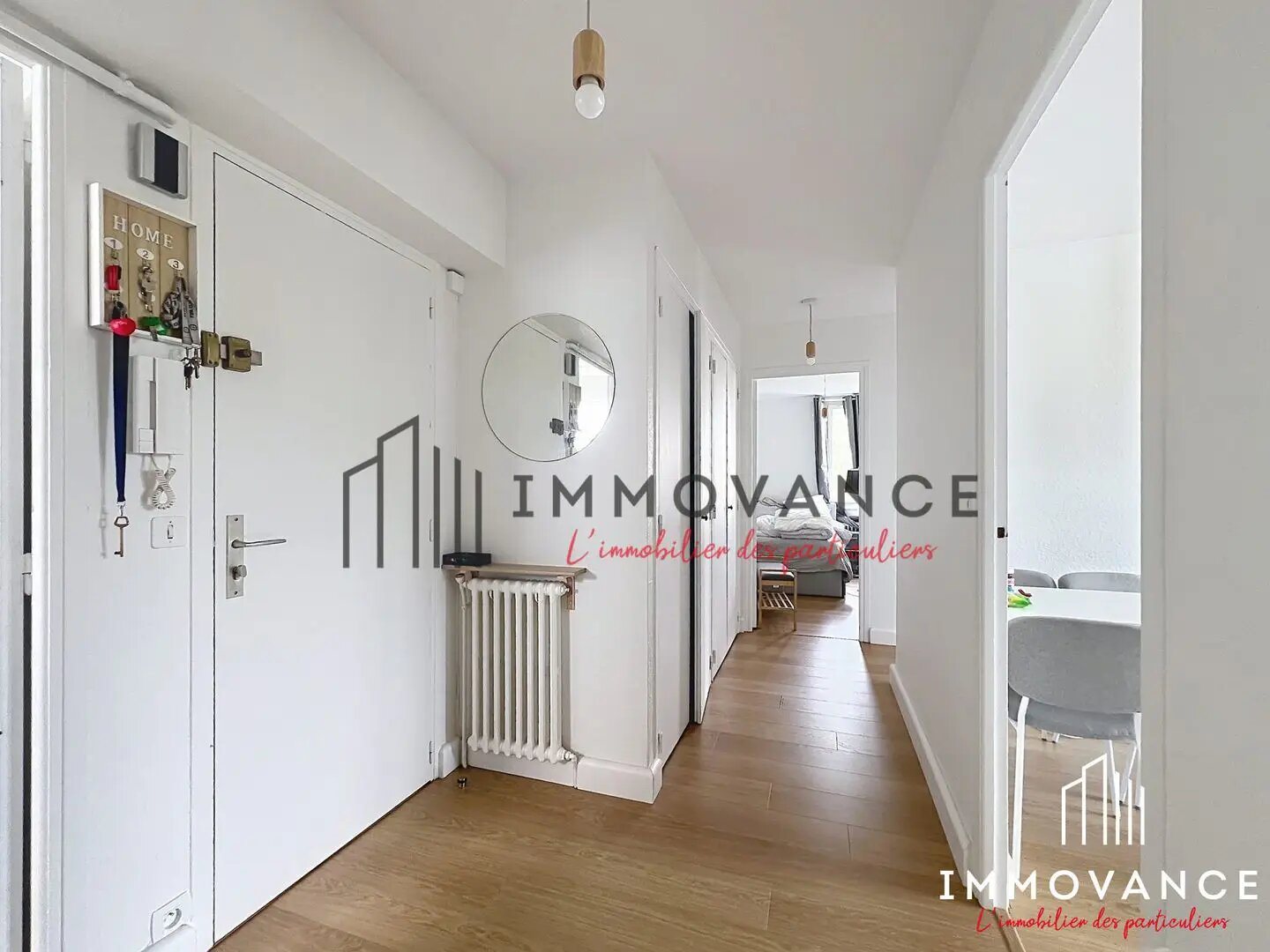 Appartement à vendre, 65m², Montpellier