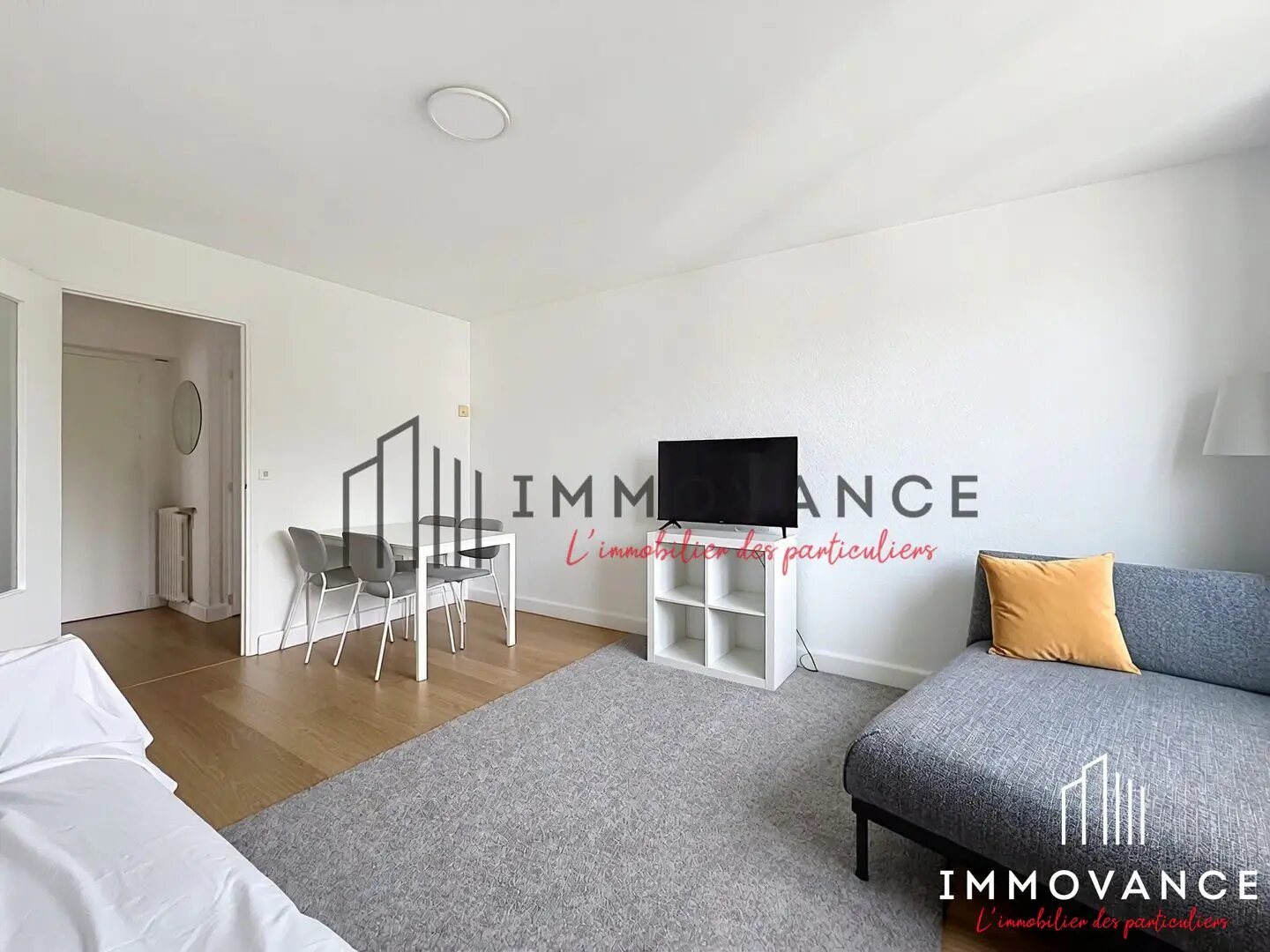 Appartement à vendre, 65m², Montpellier
