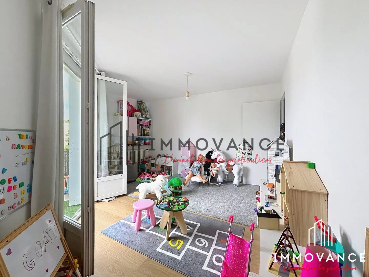 Appartement à vendre, 65m², Montpellier