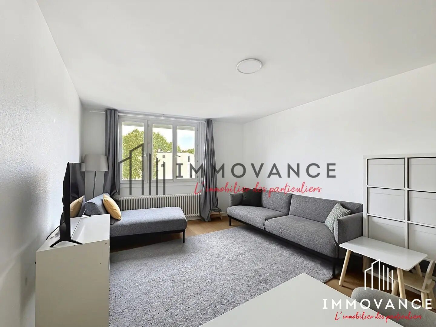 Appartement à vendre, 65m², Montpellier