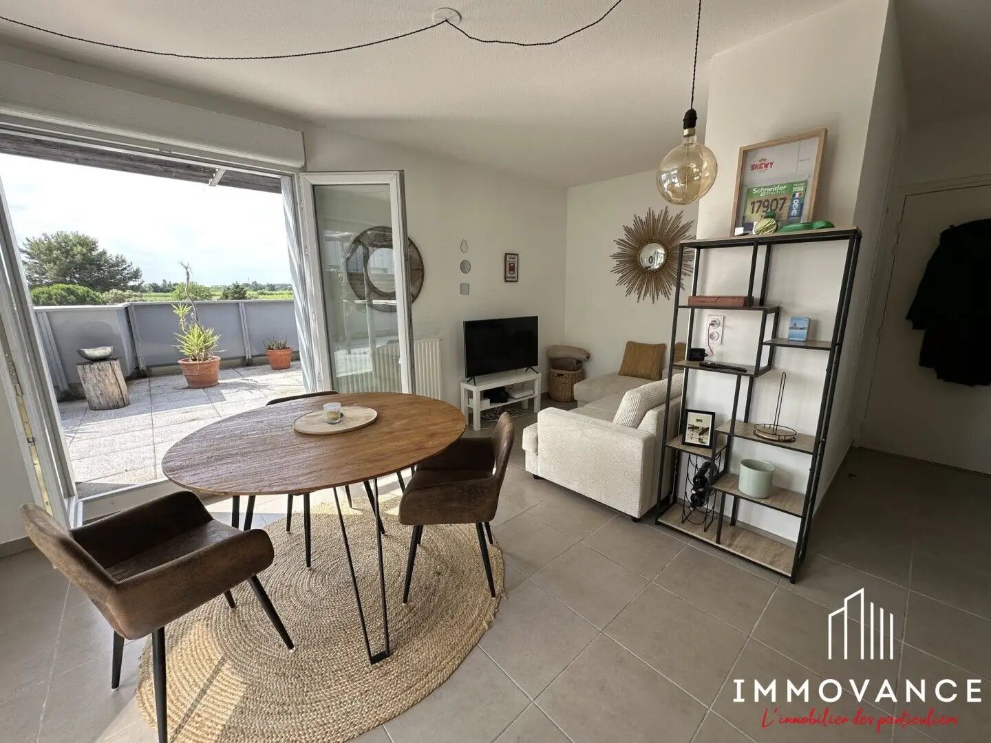 Appartement à vendre, 60m², Castelnau-le-Lez