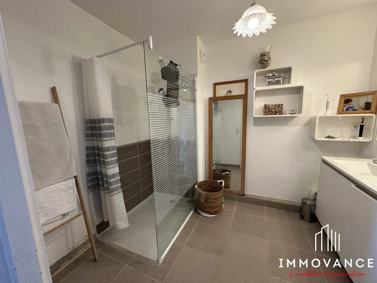Appartement à vendre, 60m², Castelnau-le-Lez