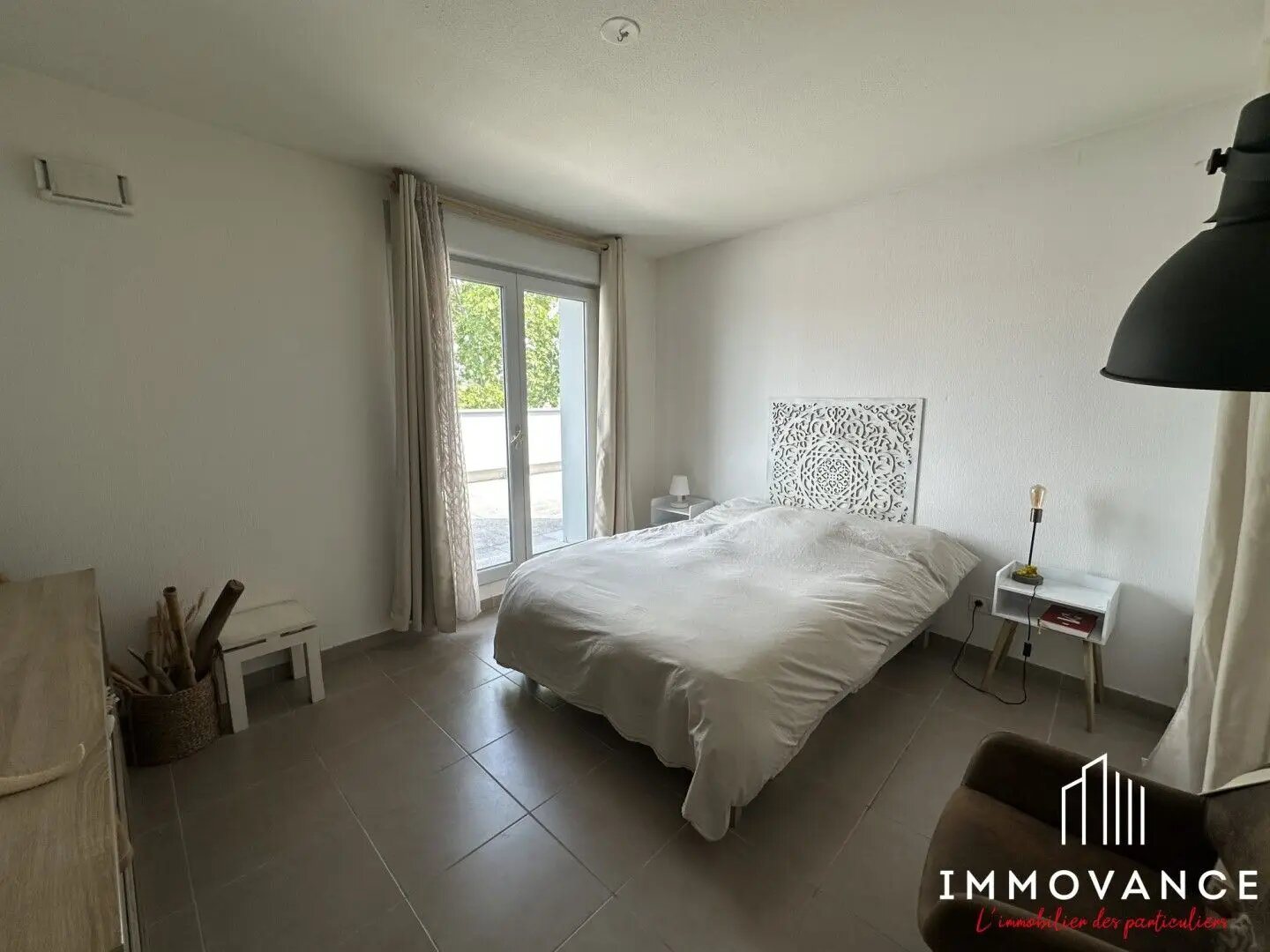 Appartement à vendre, 60m², Castelnau-le-Lez