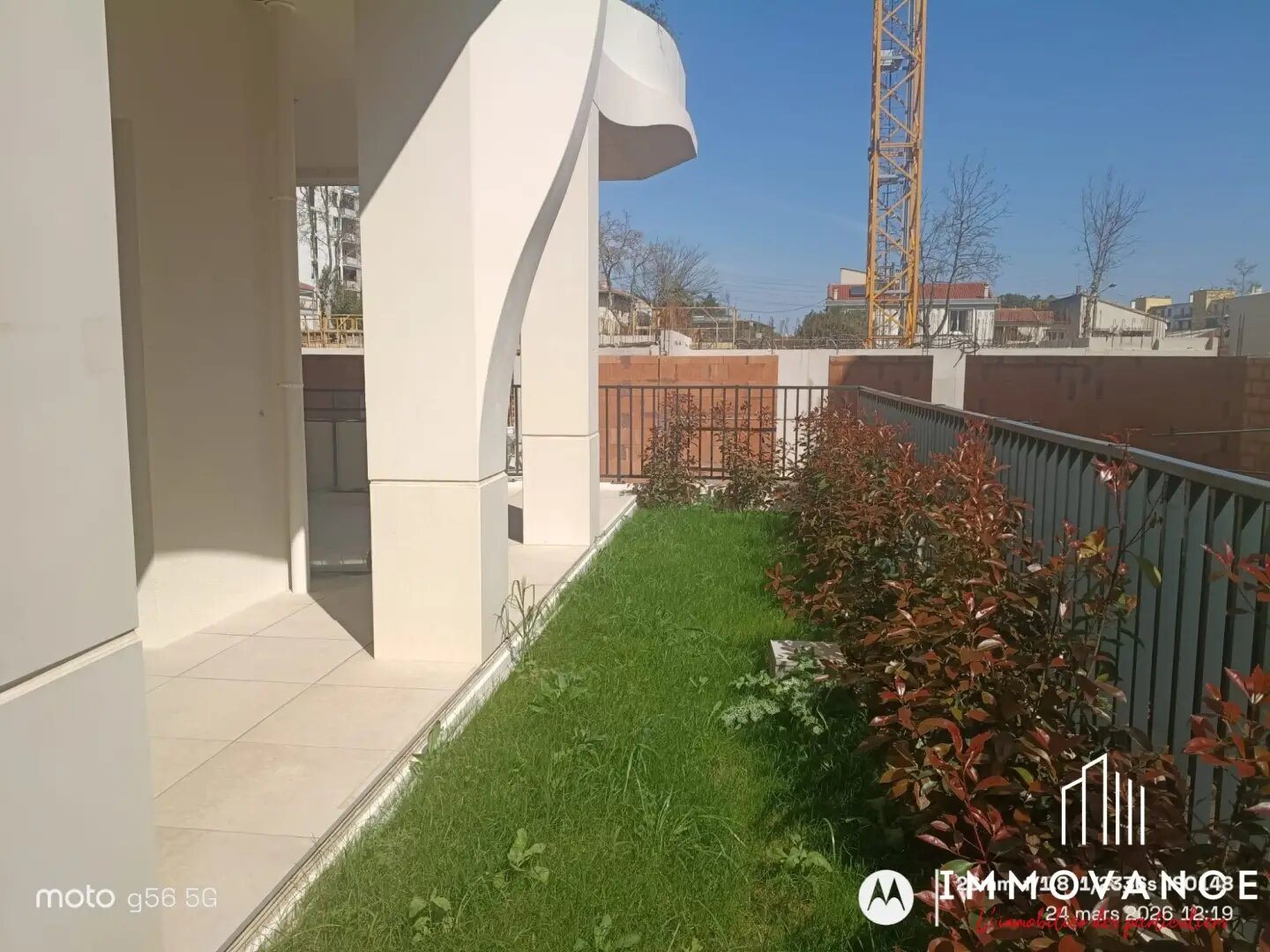 Appartement à vendre, 89m², Montpellier