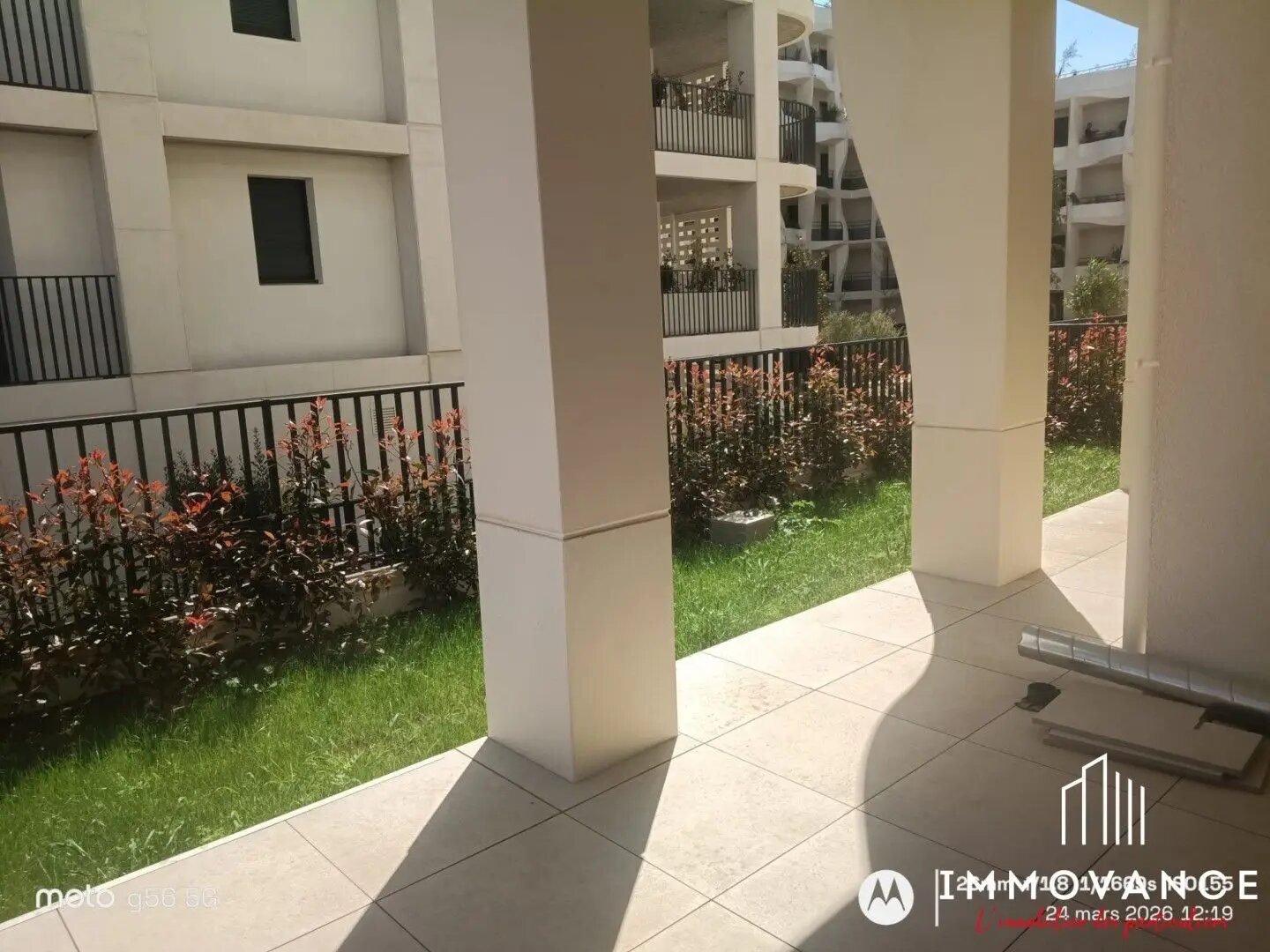 Appartement à vendre, 89m², Montpellier
