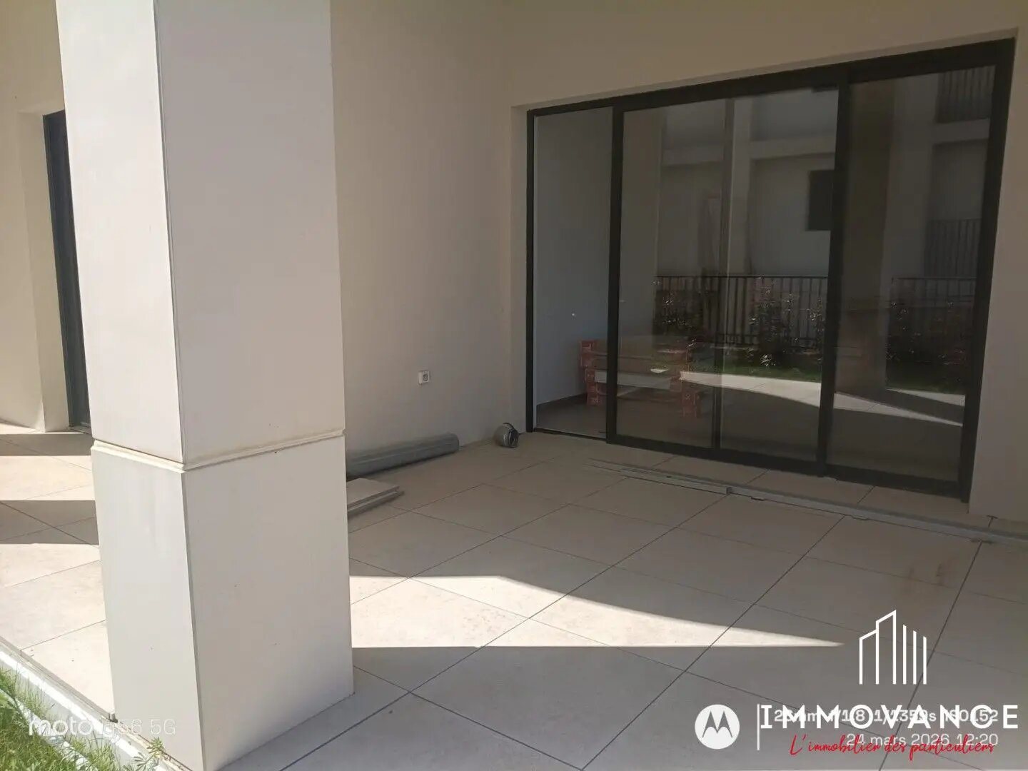 Appartement à vendre, 89m², Montpellier