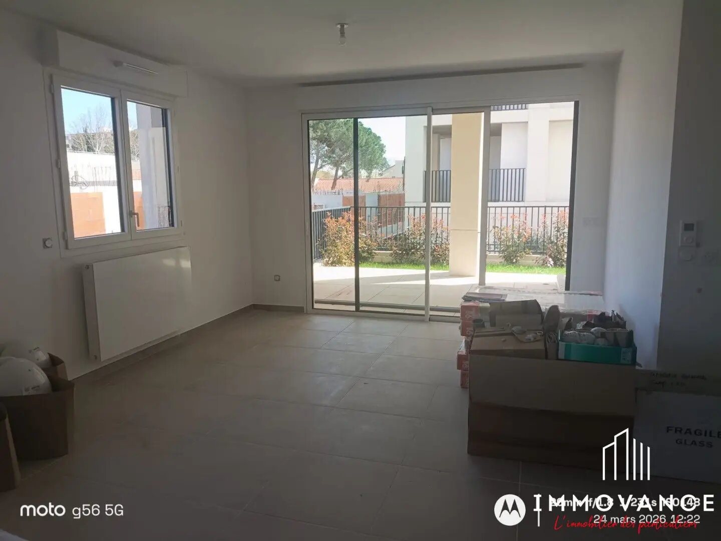 Appartement à vendre, 89m², Montpellier