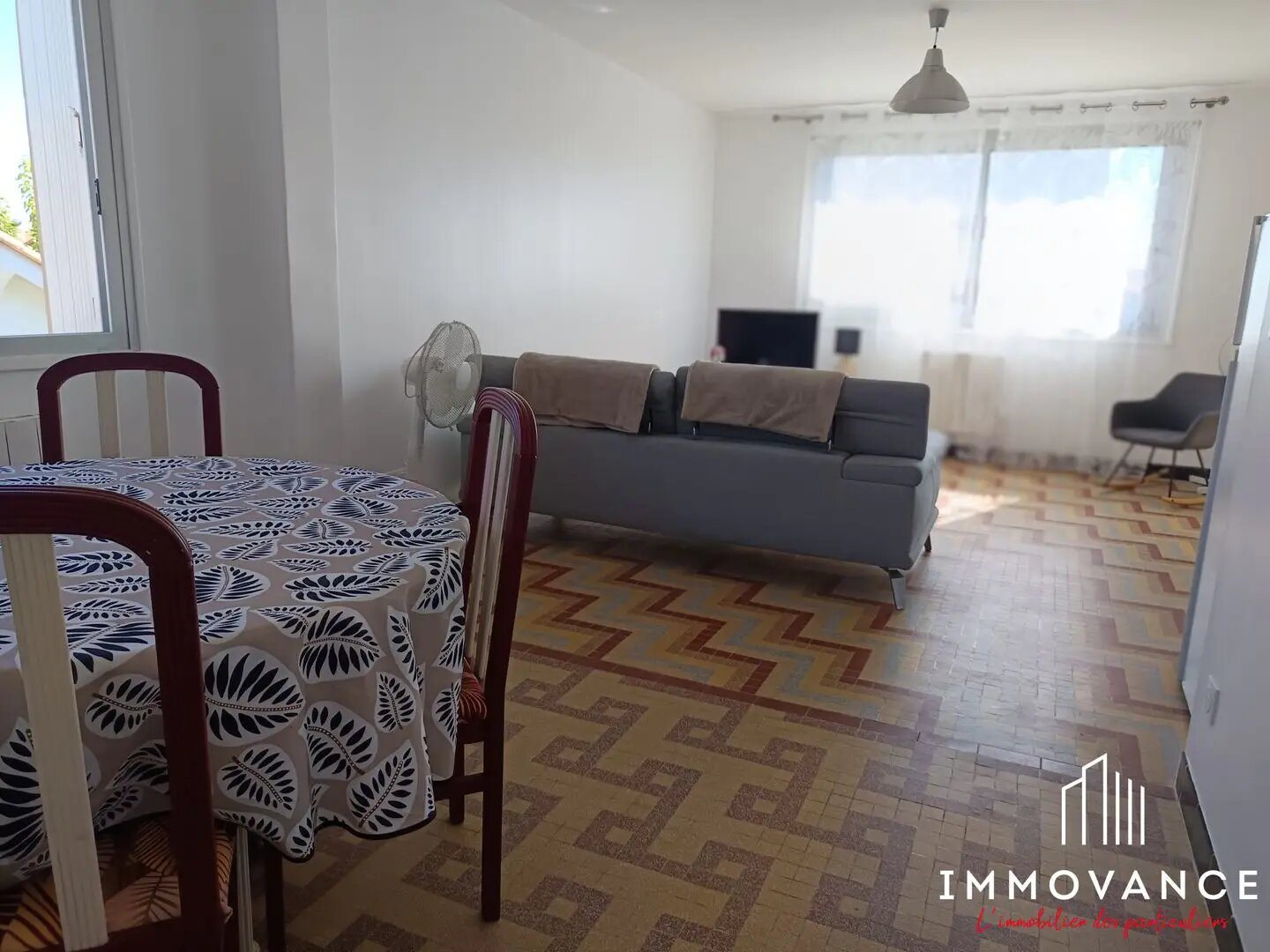Appartement à vendre, 58m², Palavas-les-Flots