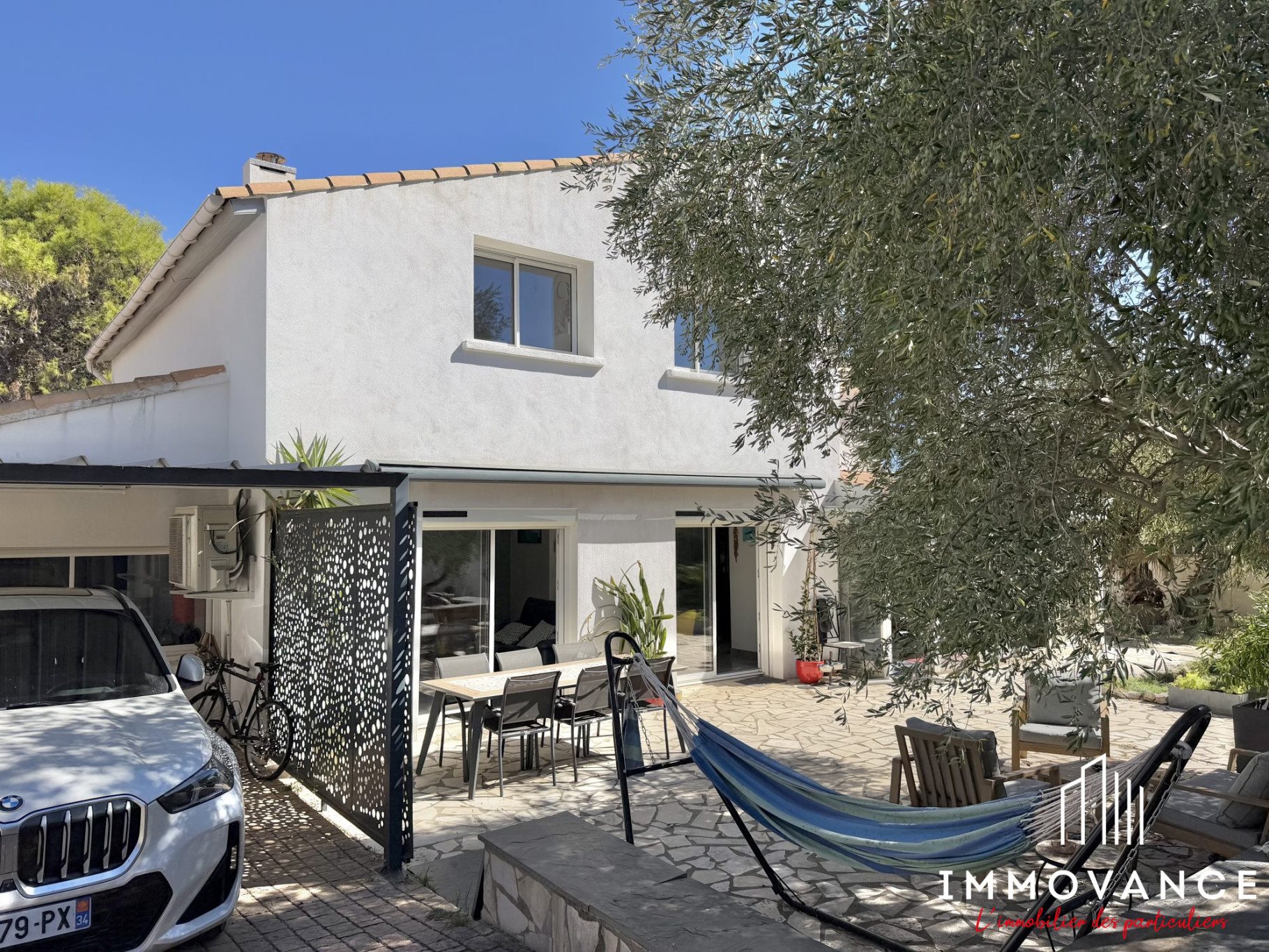 Maison à vendre, 174m², Saint-Brès