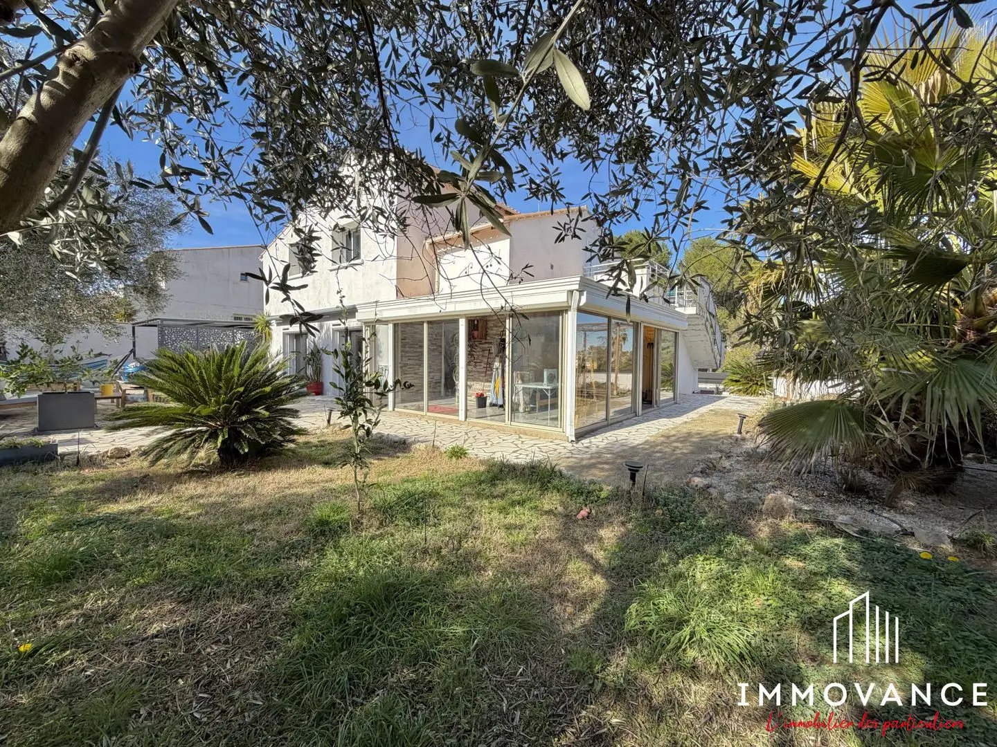 Maison à vendre, 174m², Saint-Brès