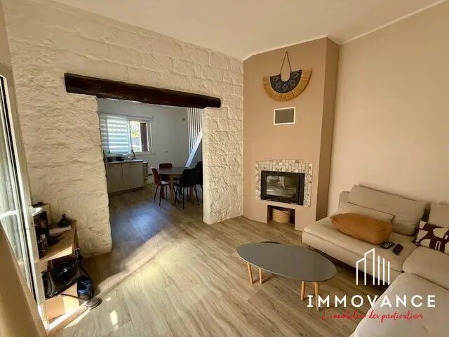 Appartement à vendre, 52m², Le Crès