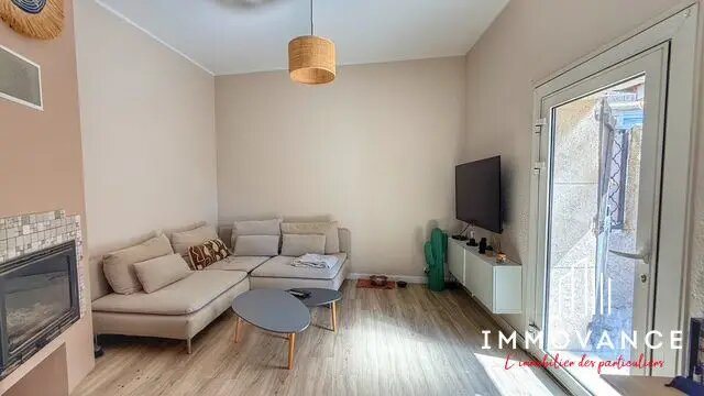 Appartement à vendre, 52m², Le Crès