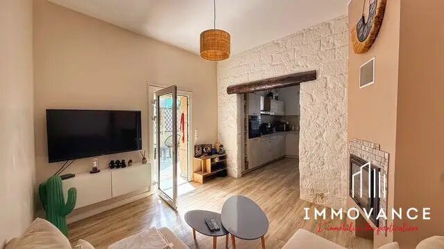 Appartement à vendre, 52m², Le Crès