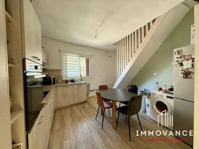 Appartement à vendre, 52m², Le Crès
