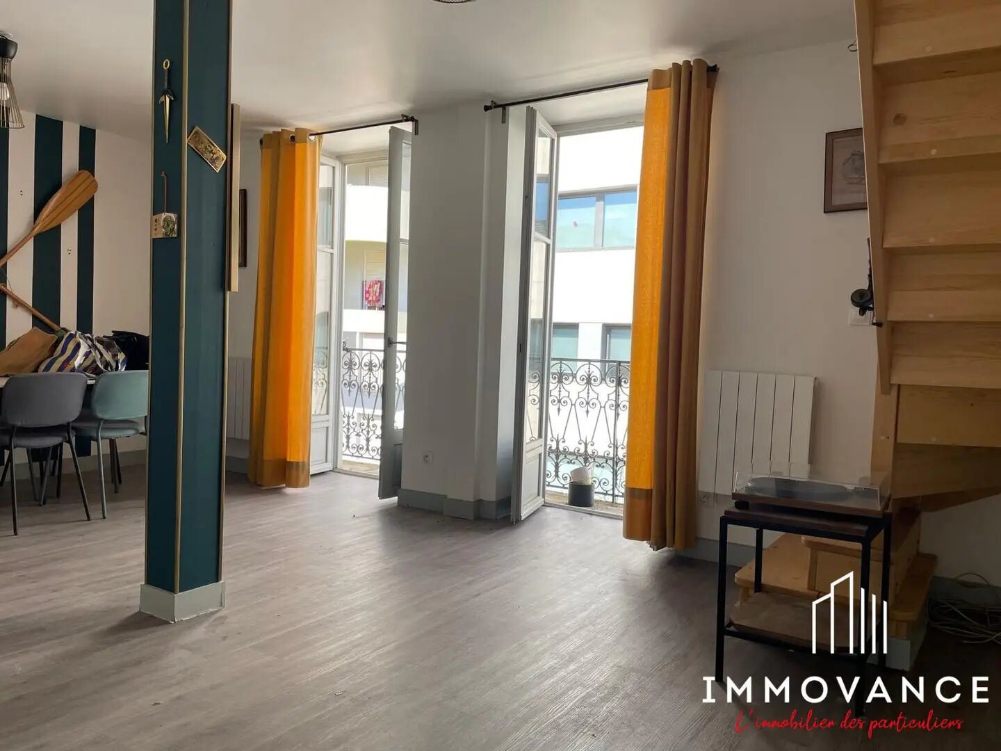 Appartement à louer, 48m², Montpellier