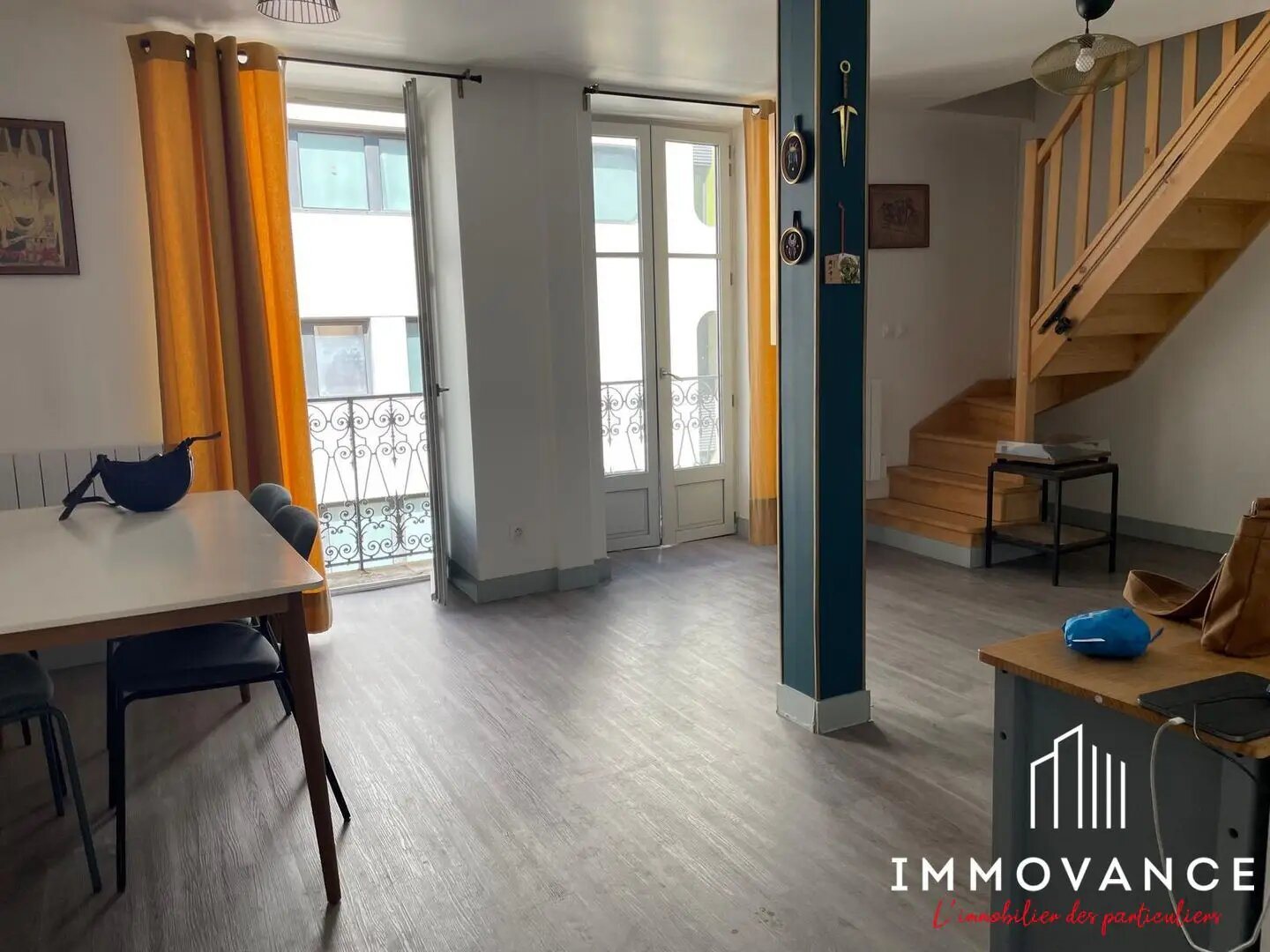Appartement à louer, 48m², Montpellier