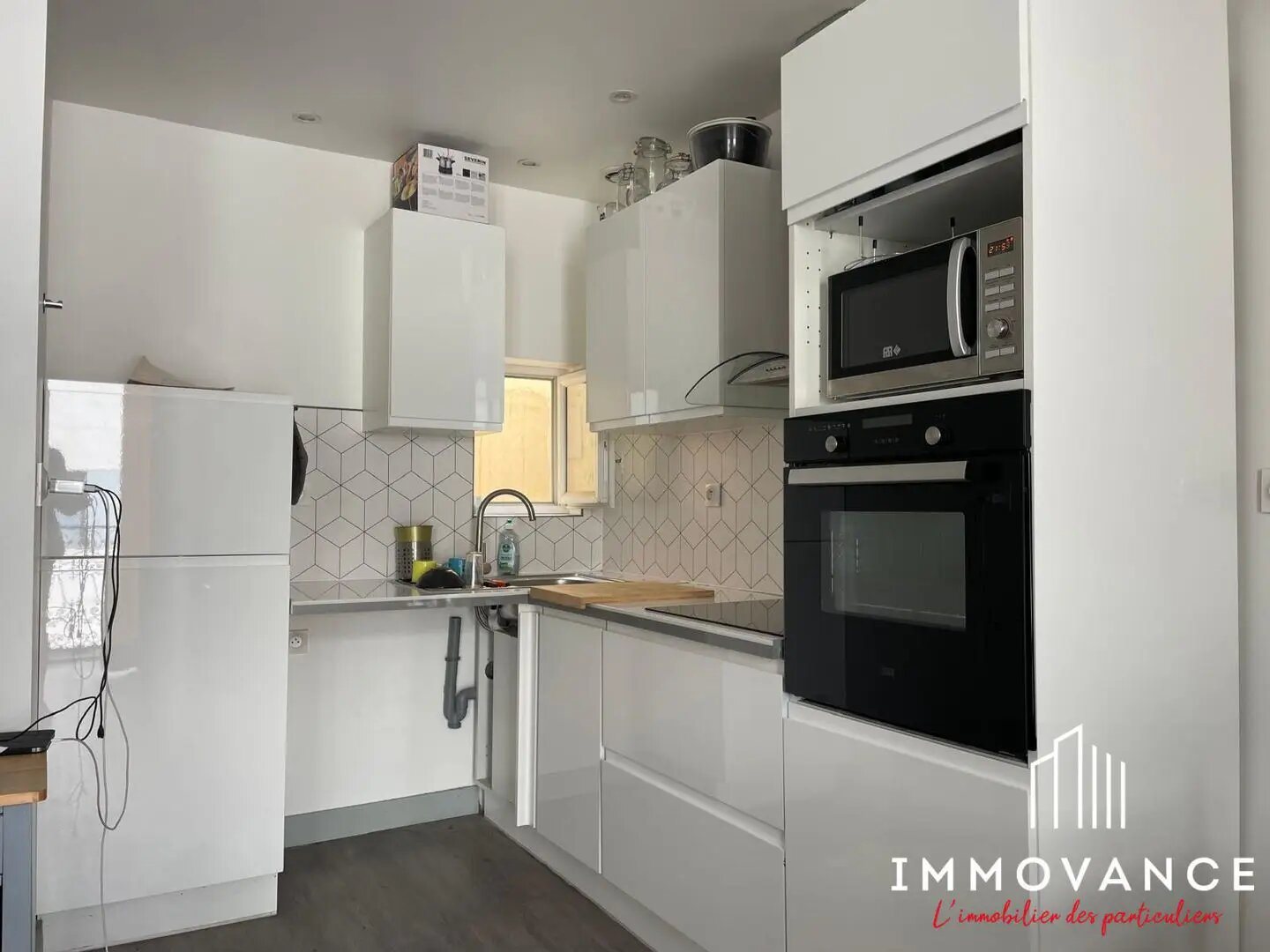 Appartement à louer, 48m², Montpellier
