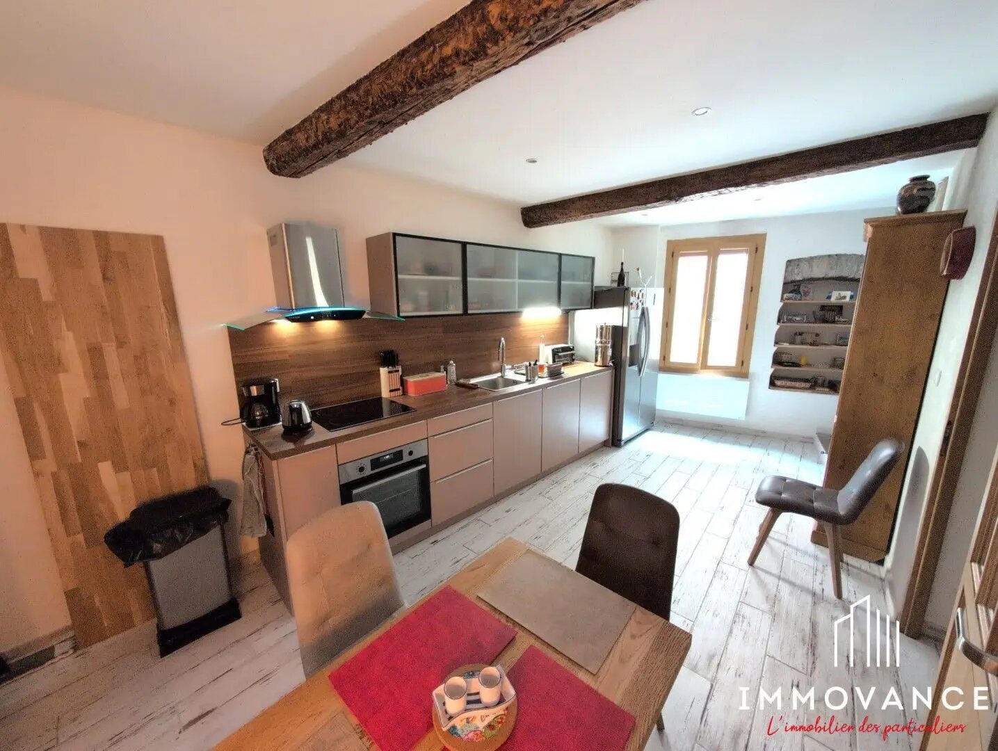 Maison à vendre, 70m², Viols-le-Fort