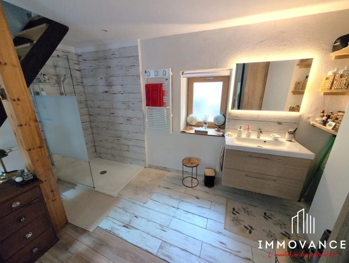 Maison à vendre, 70m², Viols-le-Fort