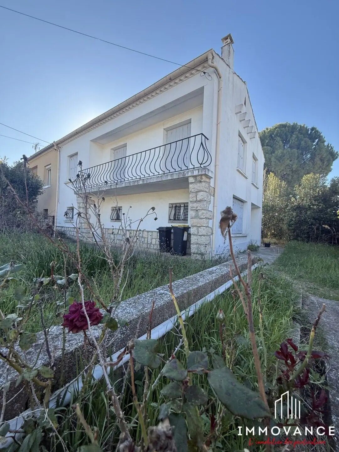 Maison à vendre, 113m², Lunel
