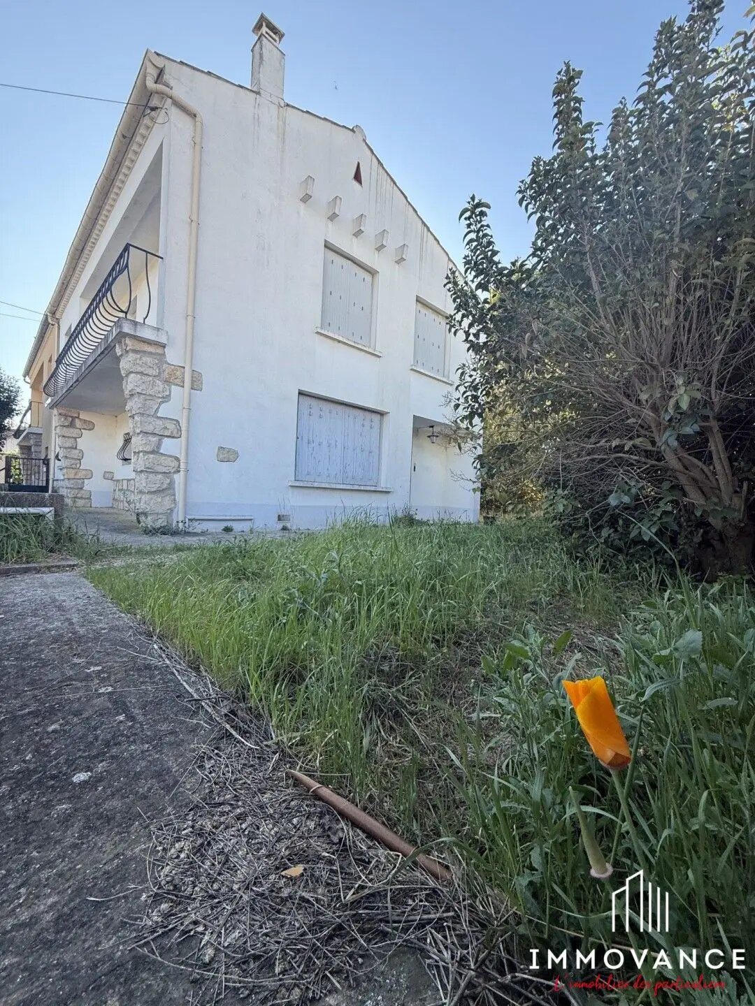 Maison à vendre, 113m², Lunel