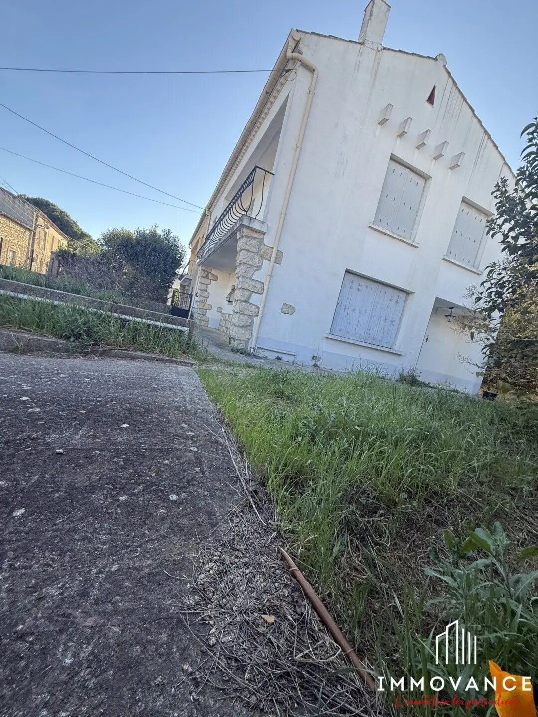 Maison à vendre, 113m², Lunel