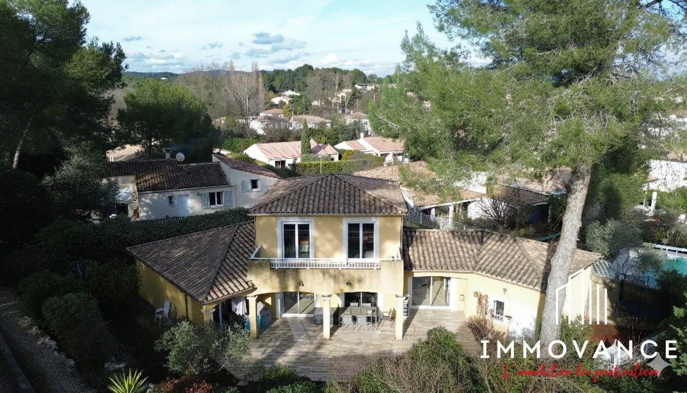 Maison à vendre, 138m², Saint-Drézéry