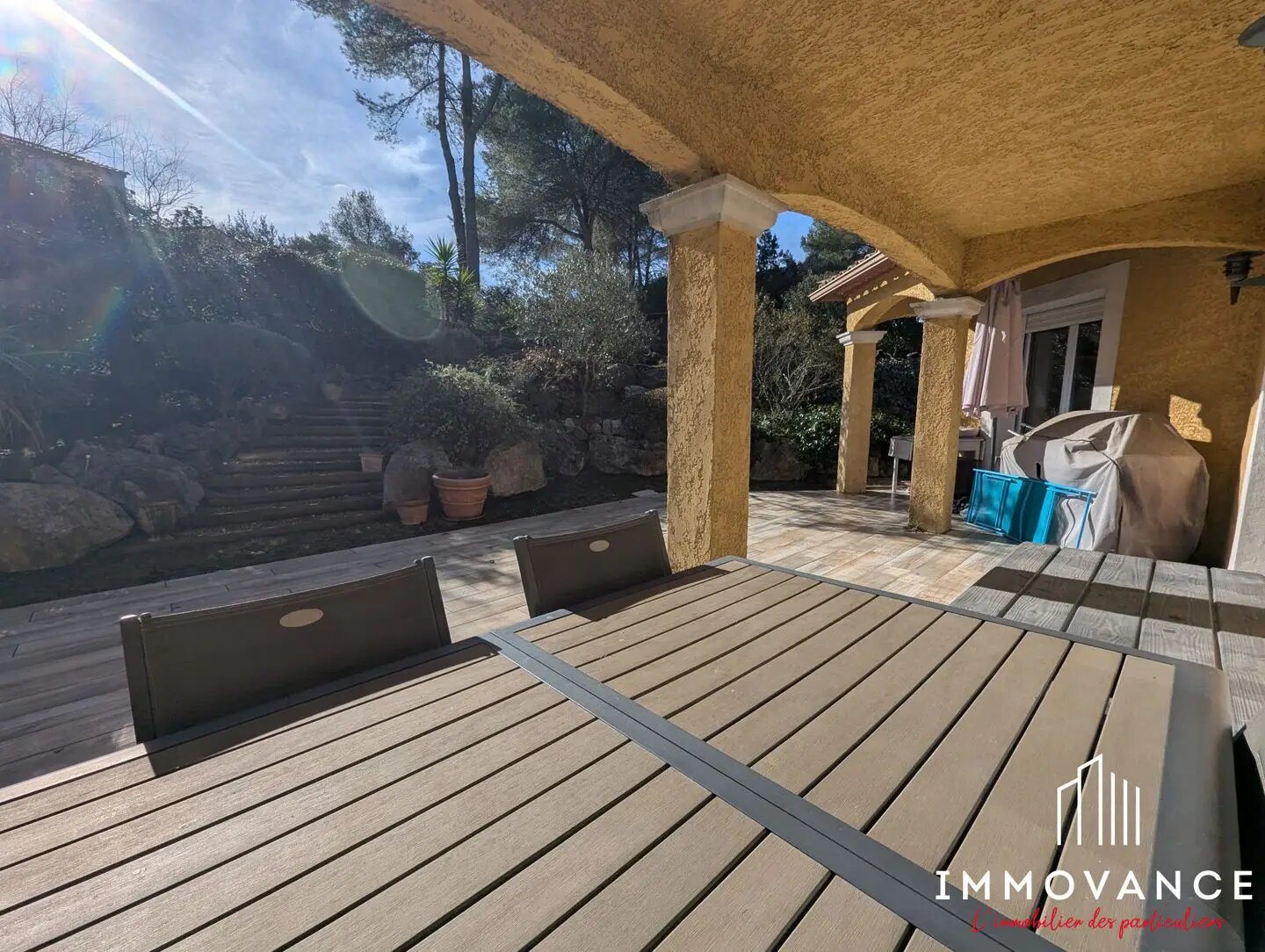 Maison à vendre, 138m², Saint-Drézéry