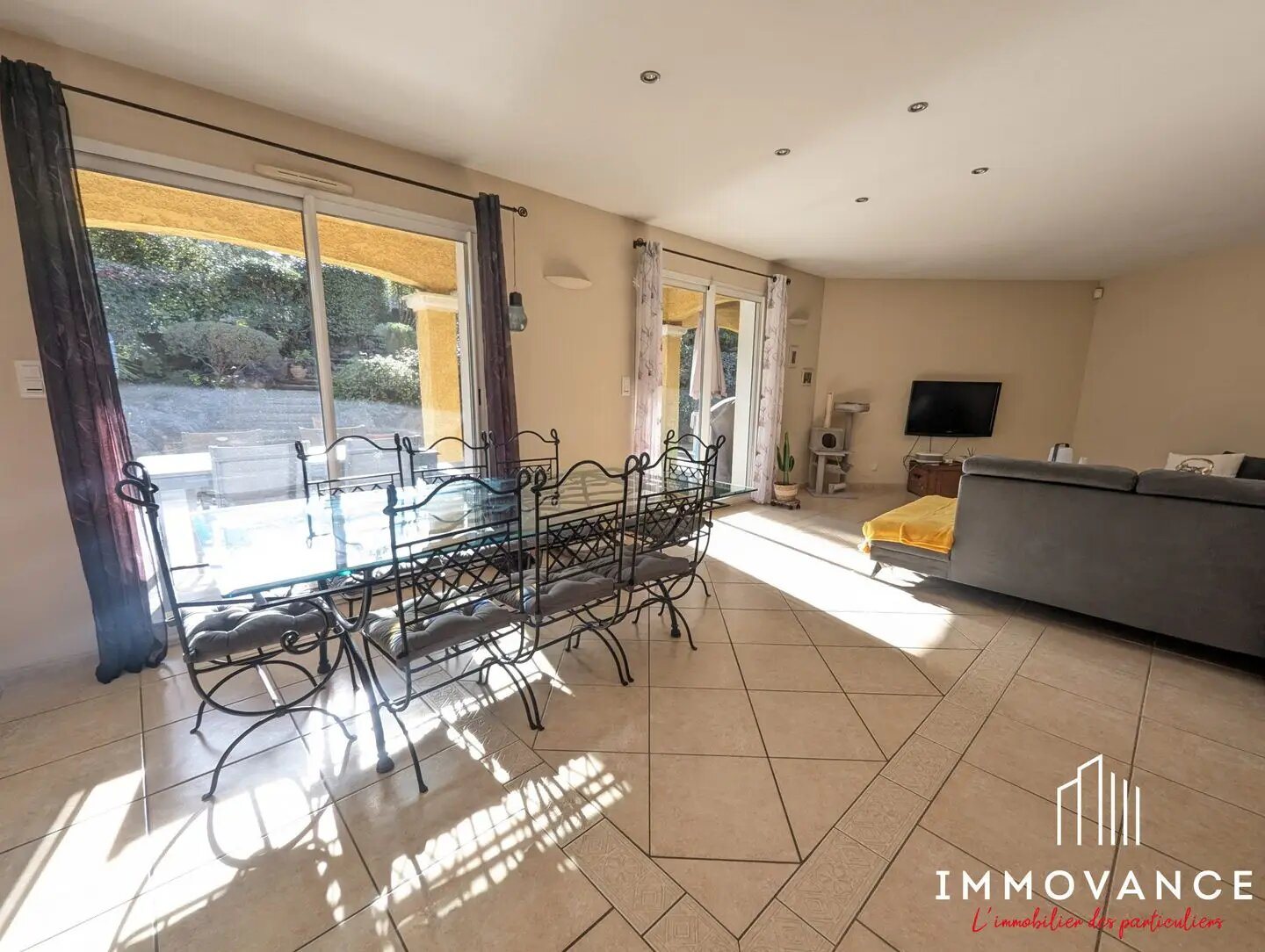 Maison à vendre, 138m², Saint-Drézéry