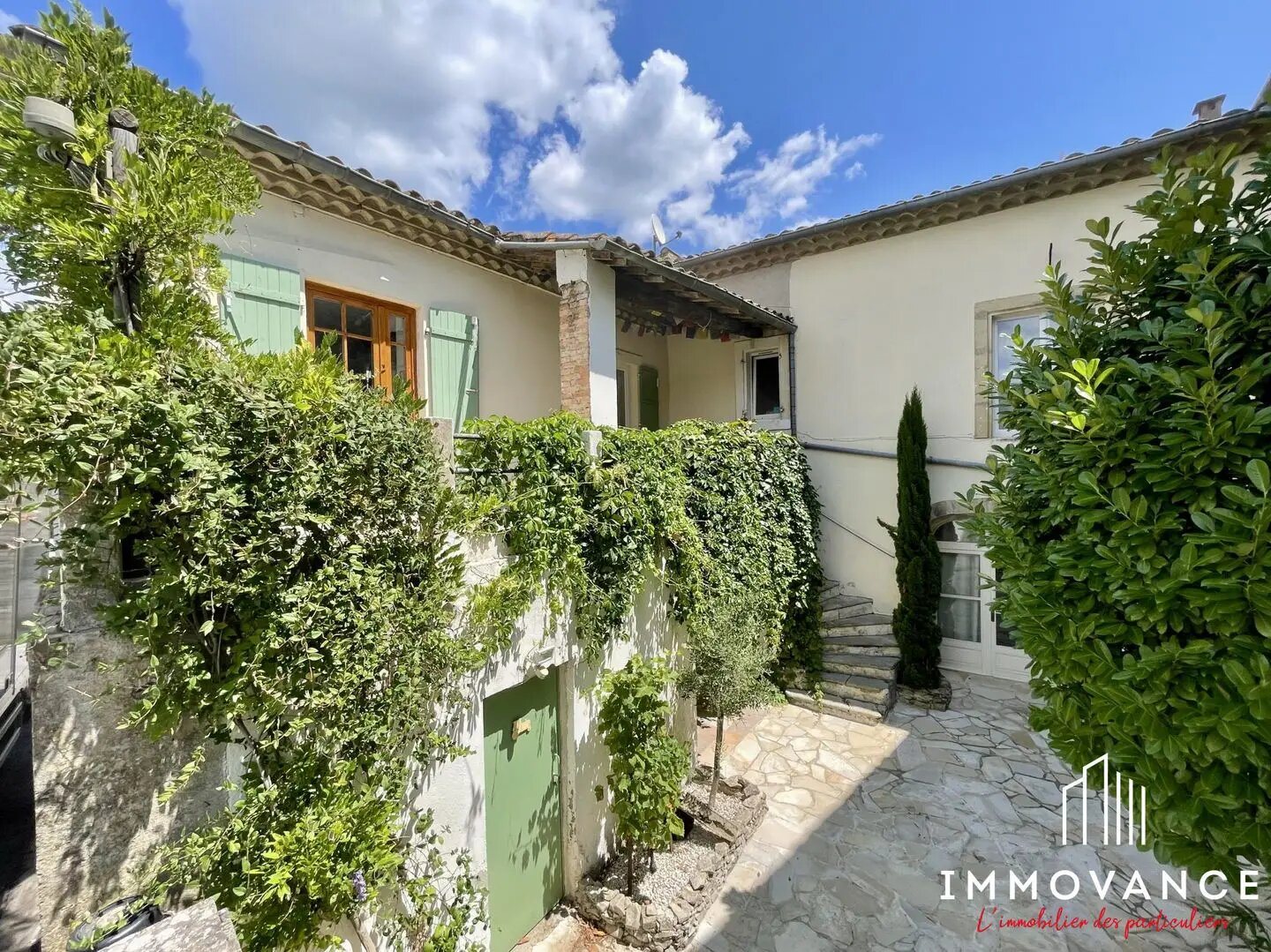 Maison à vendre, 186m², Sommières