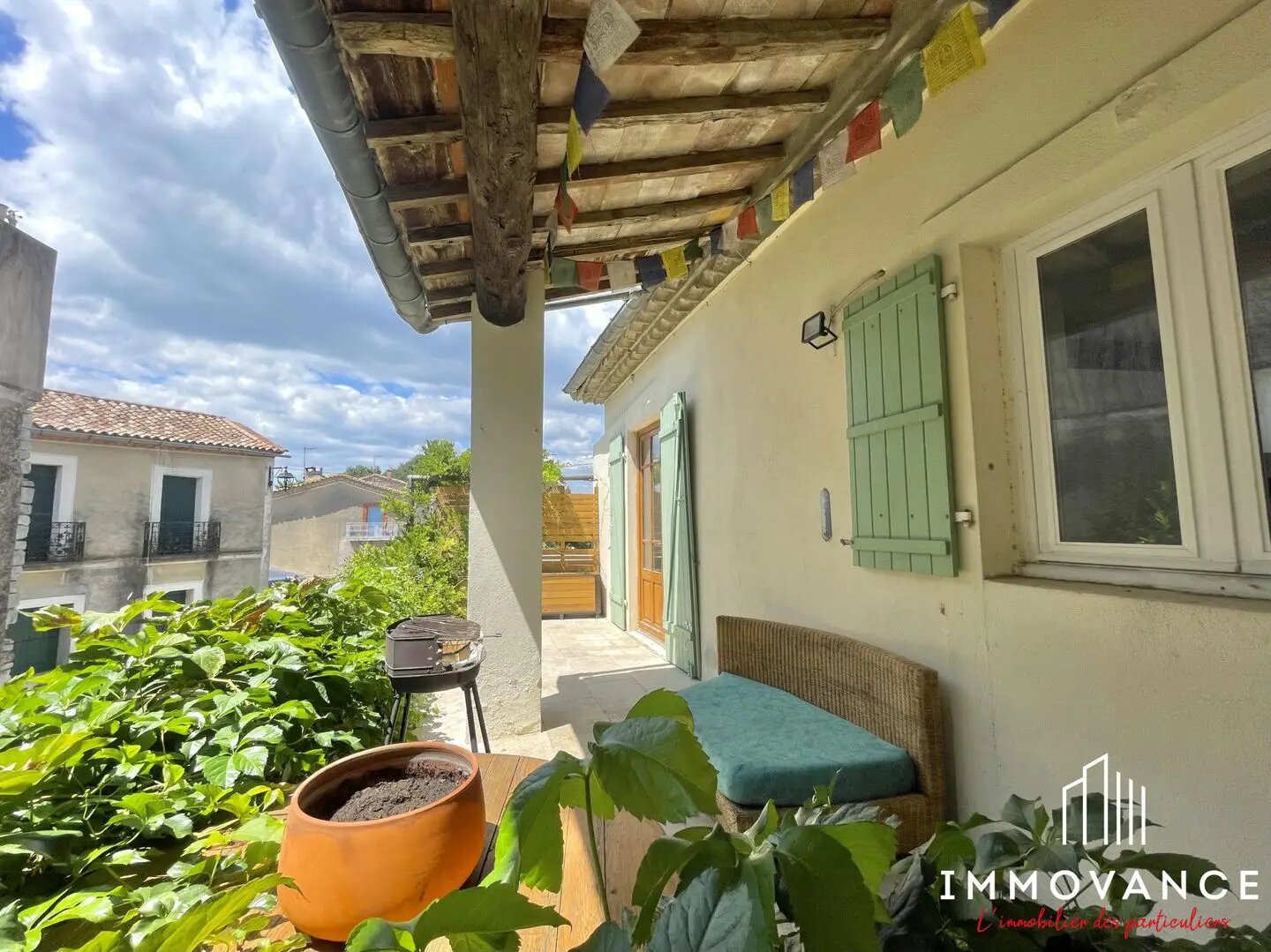 Maison à vendre, 186m², Sommières