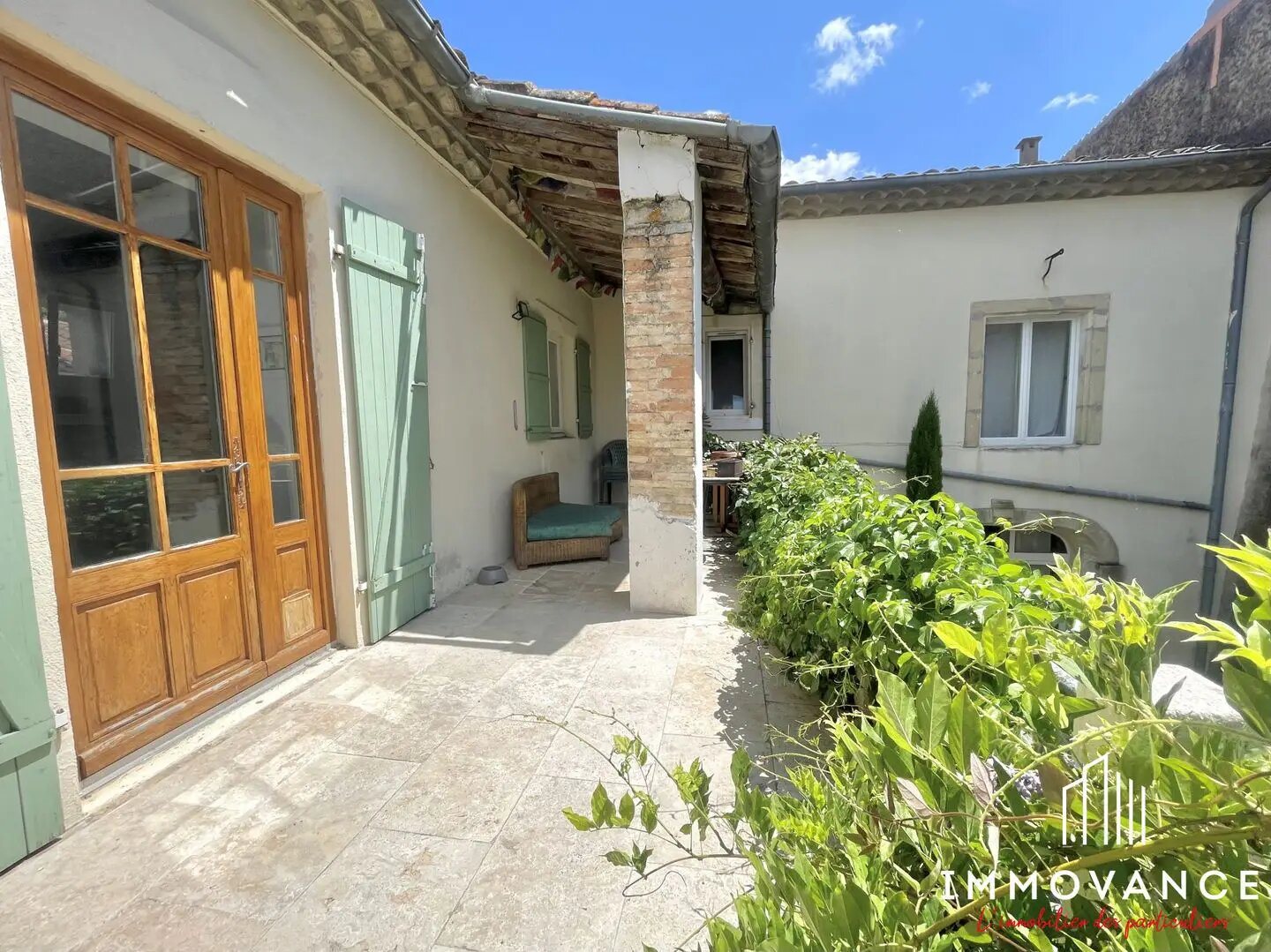 Maison à vendre, 186m², Sommières