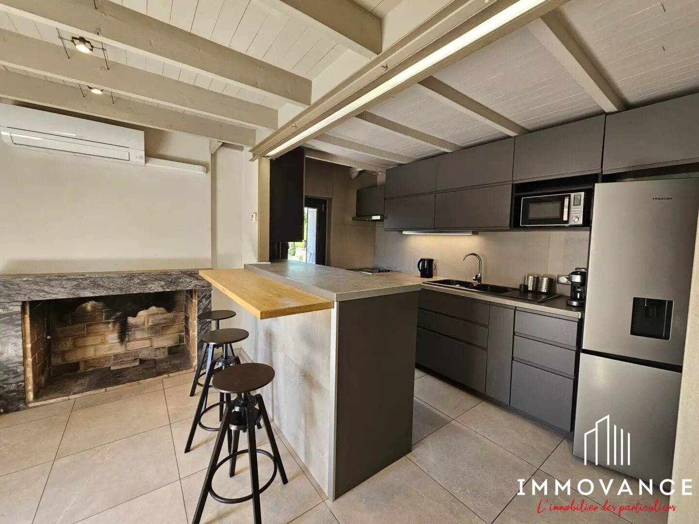 Maison à vendre, 124m², Montpellier