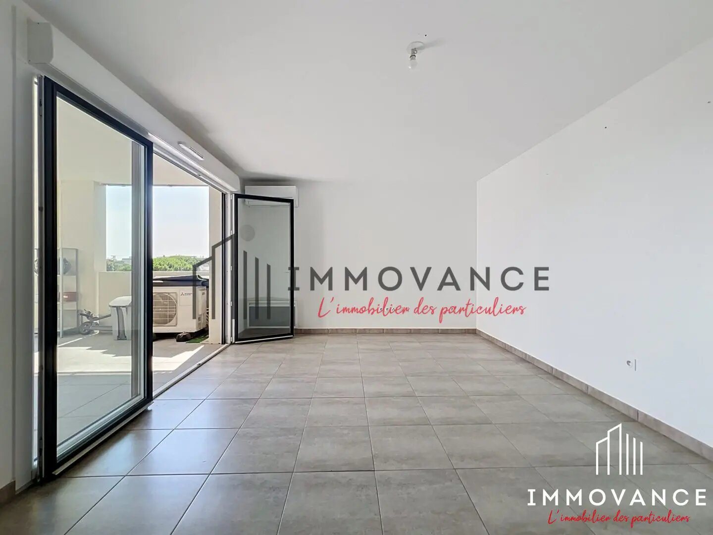 Appartement à vendre, 67m², Montpellier