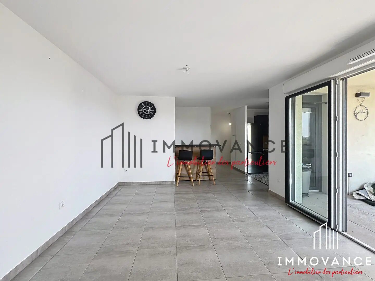 Appartement à vendre, 67m², Montpellier