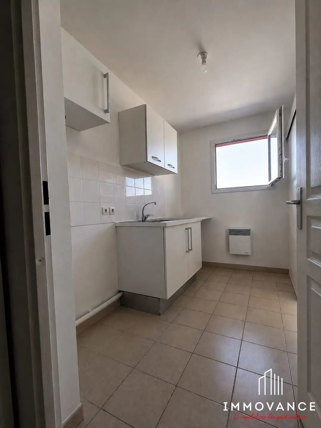 Appartement à louer, 49m², Jacou