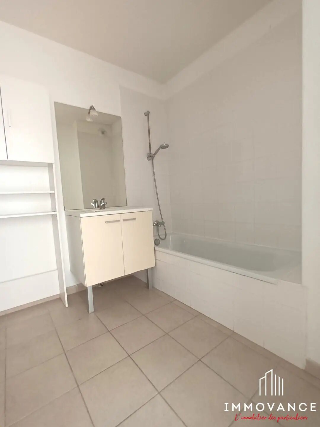 Appartement à louer, 49m², Jacou
