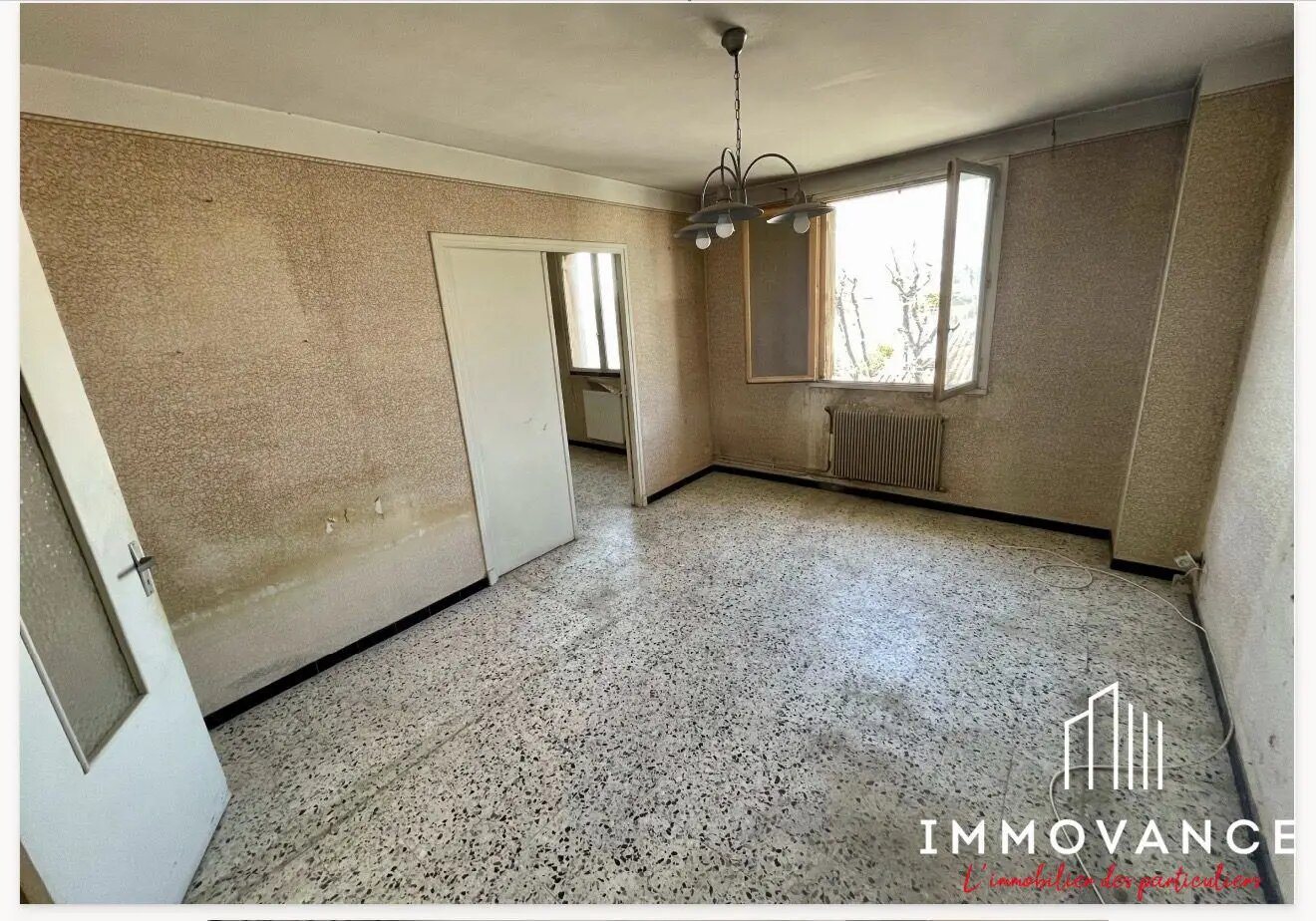 Appartement à vendre, 47m², Narbonne