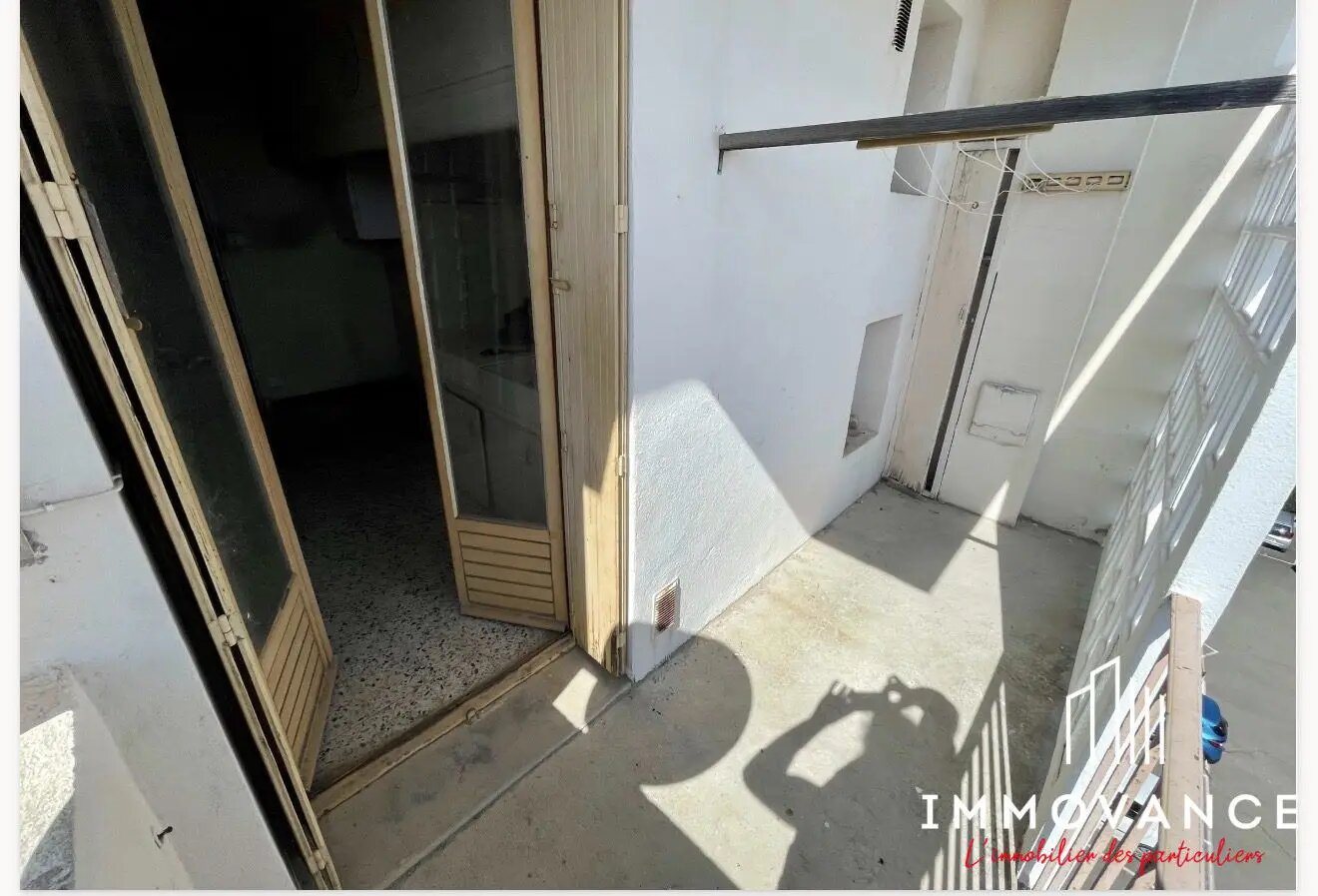 Appartement à vendre, 47m², Narbonne