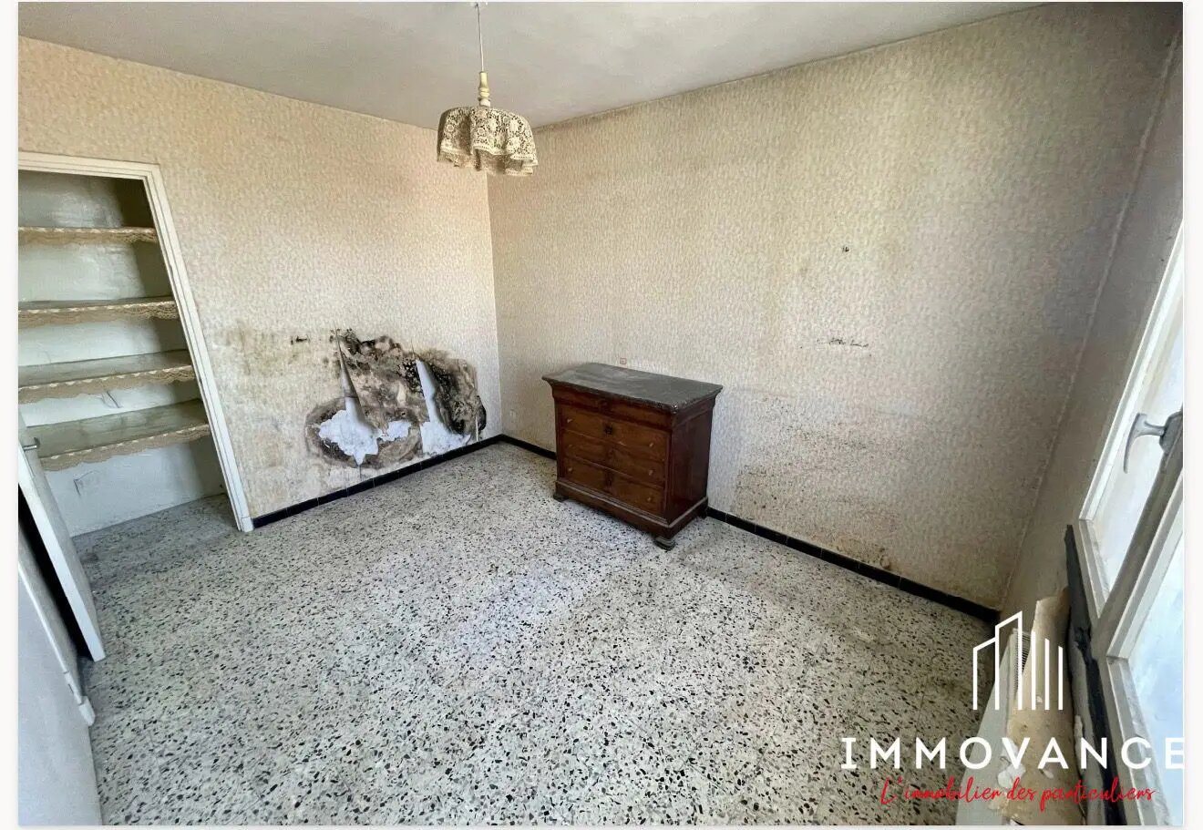 Appartement à vendre, 47m², Narbonne