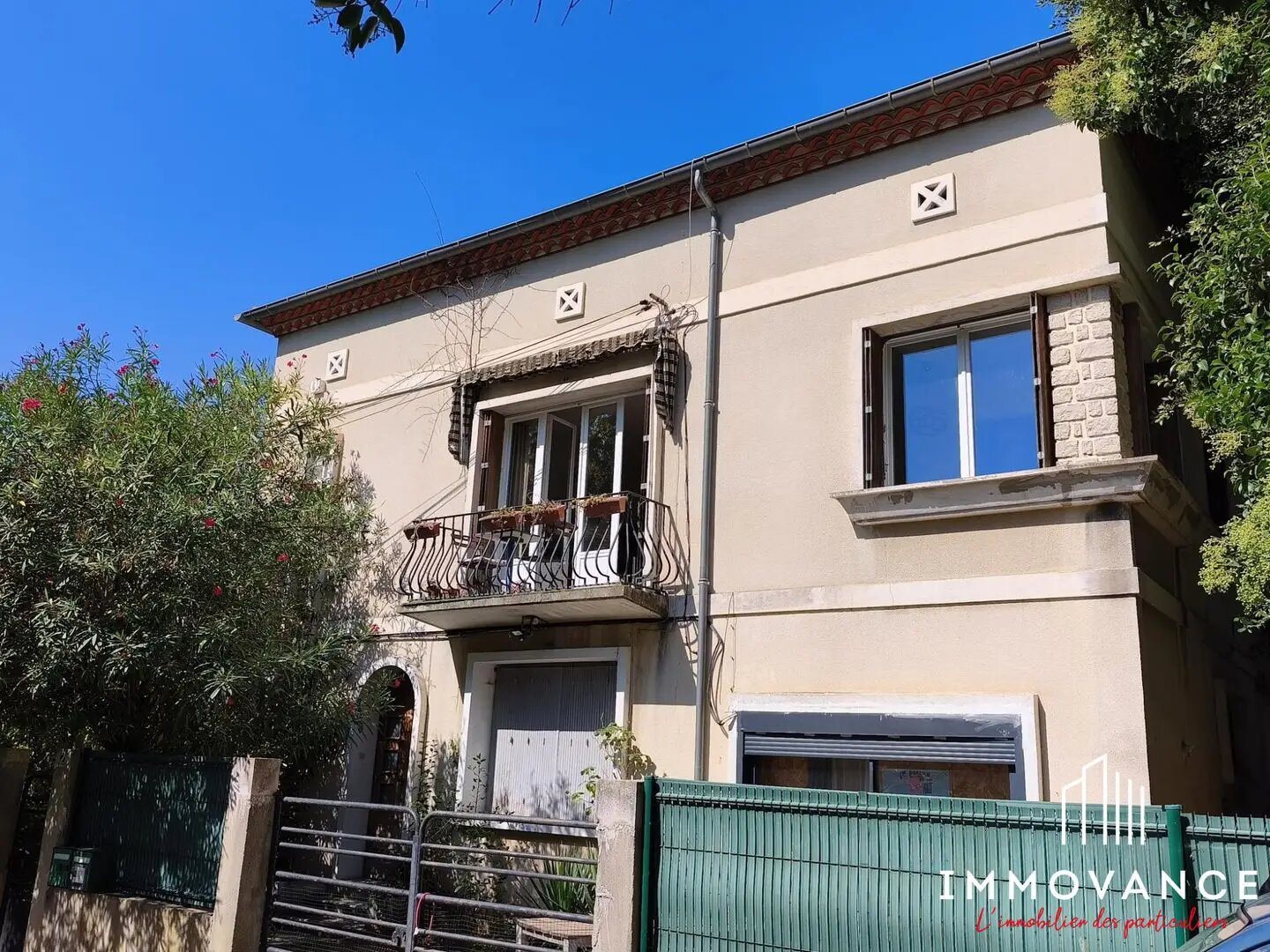 Appartement à vendre, 132m², Montpellier