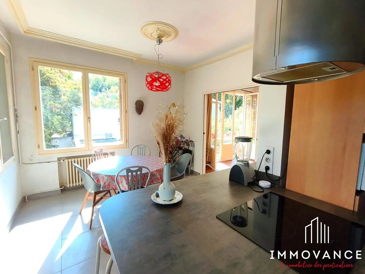Appartement à vendre, 132m², Montpellier